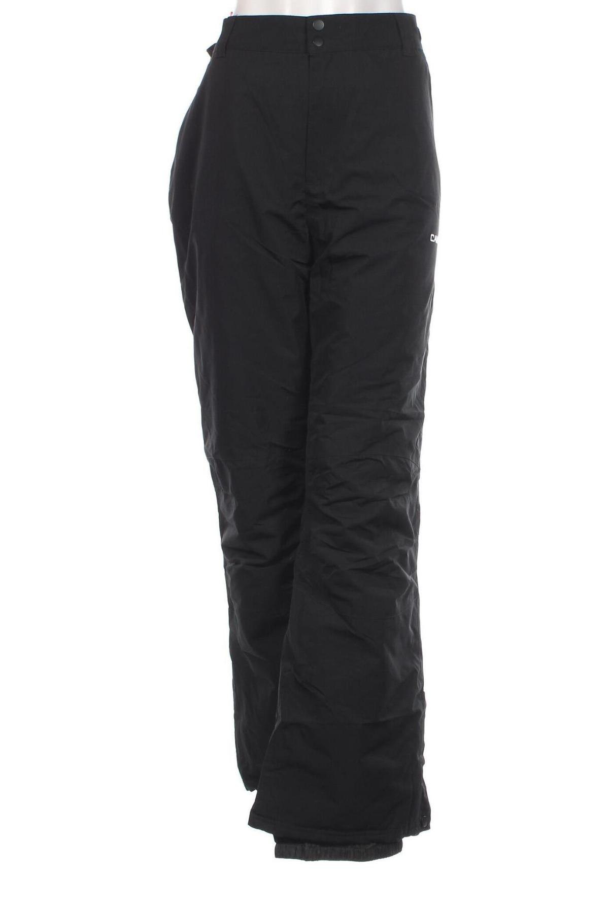 Damenhose für Wintersport, Größe XL, Farbe Schwarz, Preis € 67,99