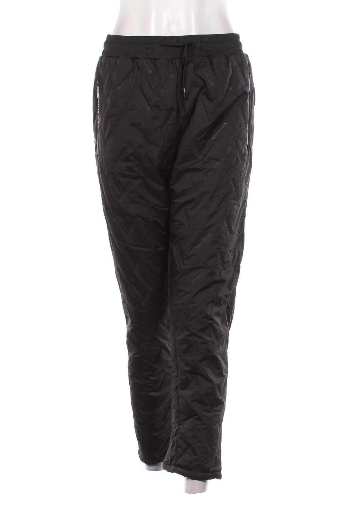 Damenhose für Wintersport, Größe M, Farbe Schwarz, Preis € 34,49