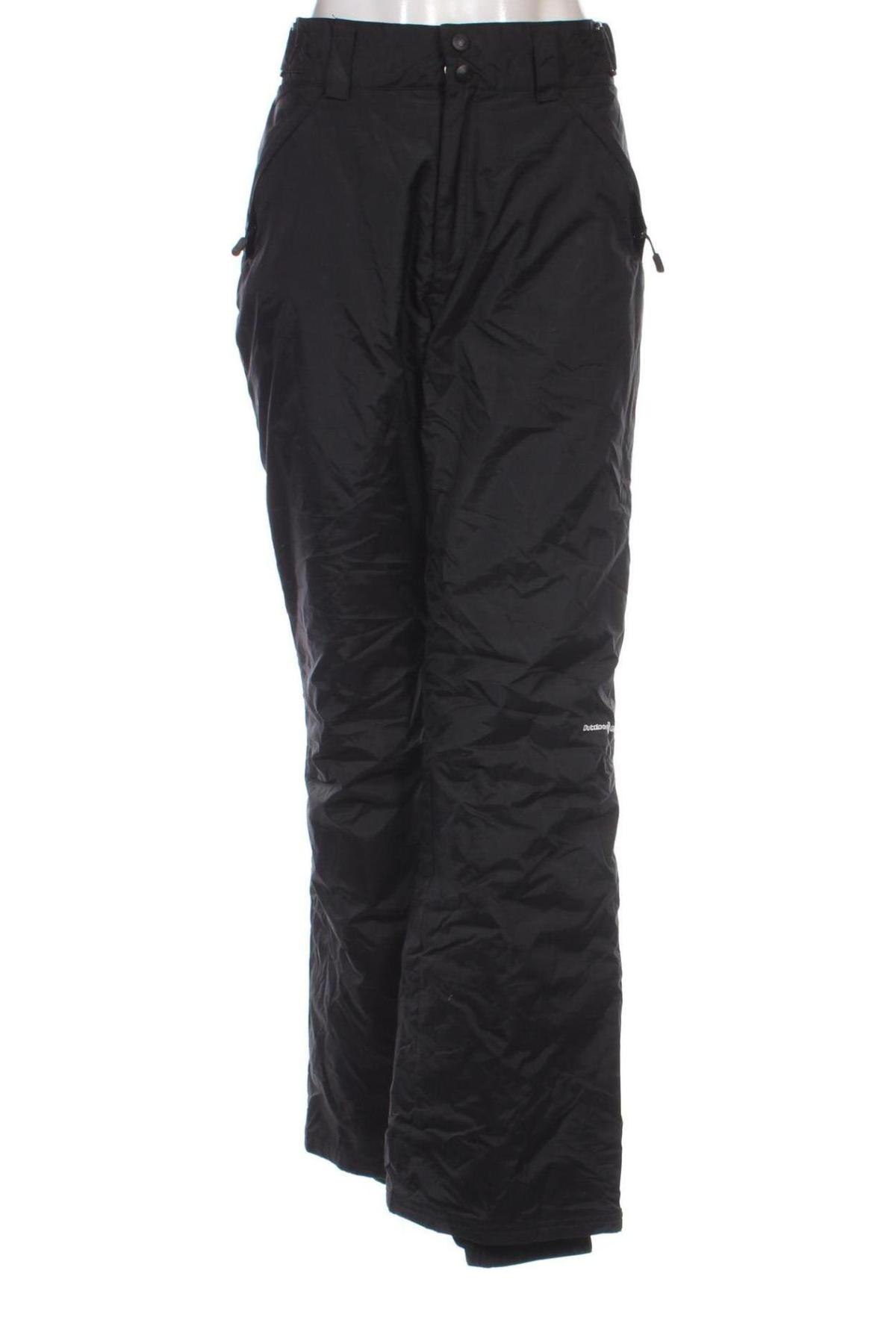 Damenhose für Wintersport, Größe M, Farbe Schwarz, Preis € 67,99