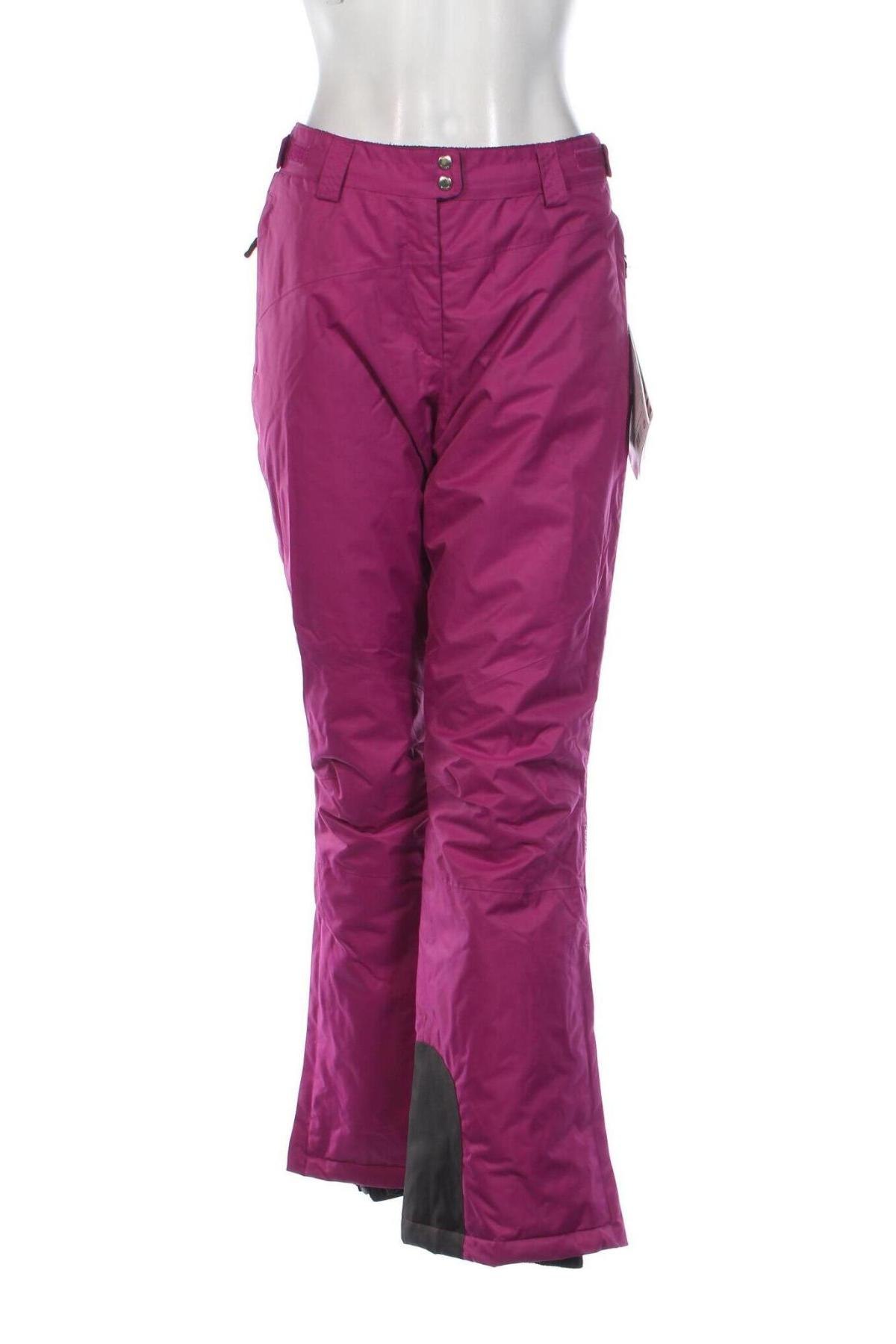 Damenhose für Wintersport Active, Größe M, Farbe Rot, Preis € 108,99