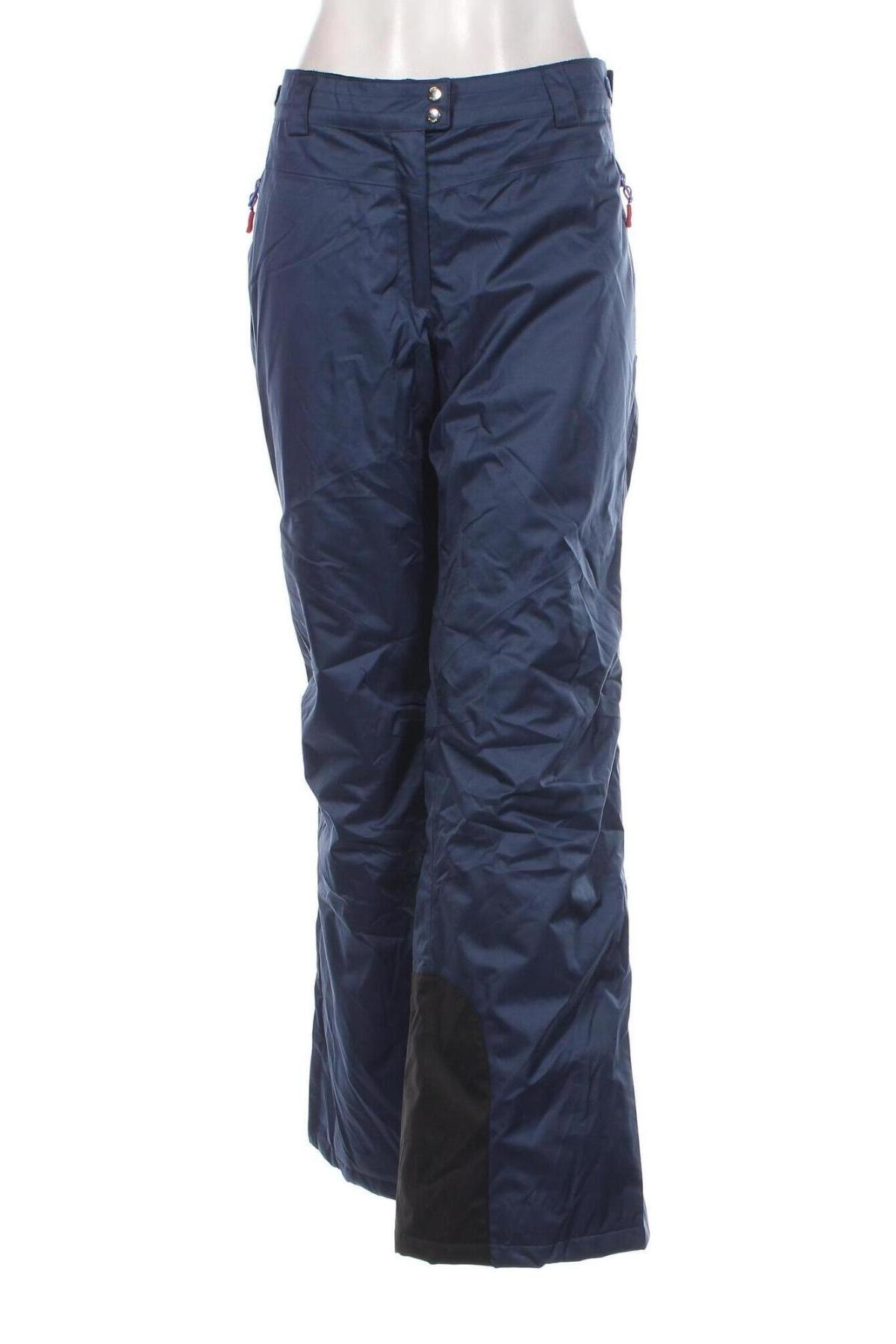 Damenhose für Wintersport Active By Tchibo, Größe XXL, Farbe Blau, Preis 53,99 €