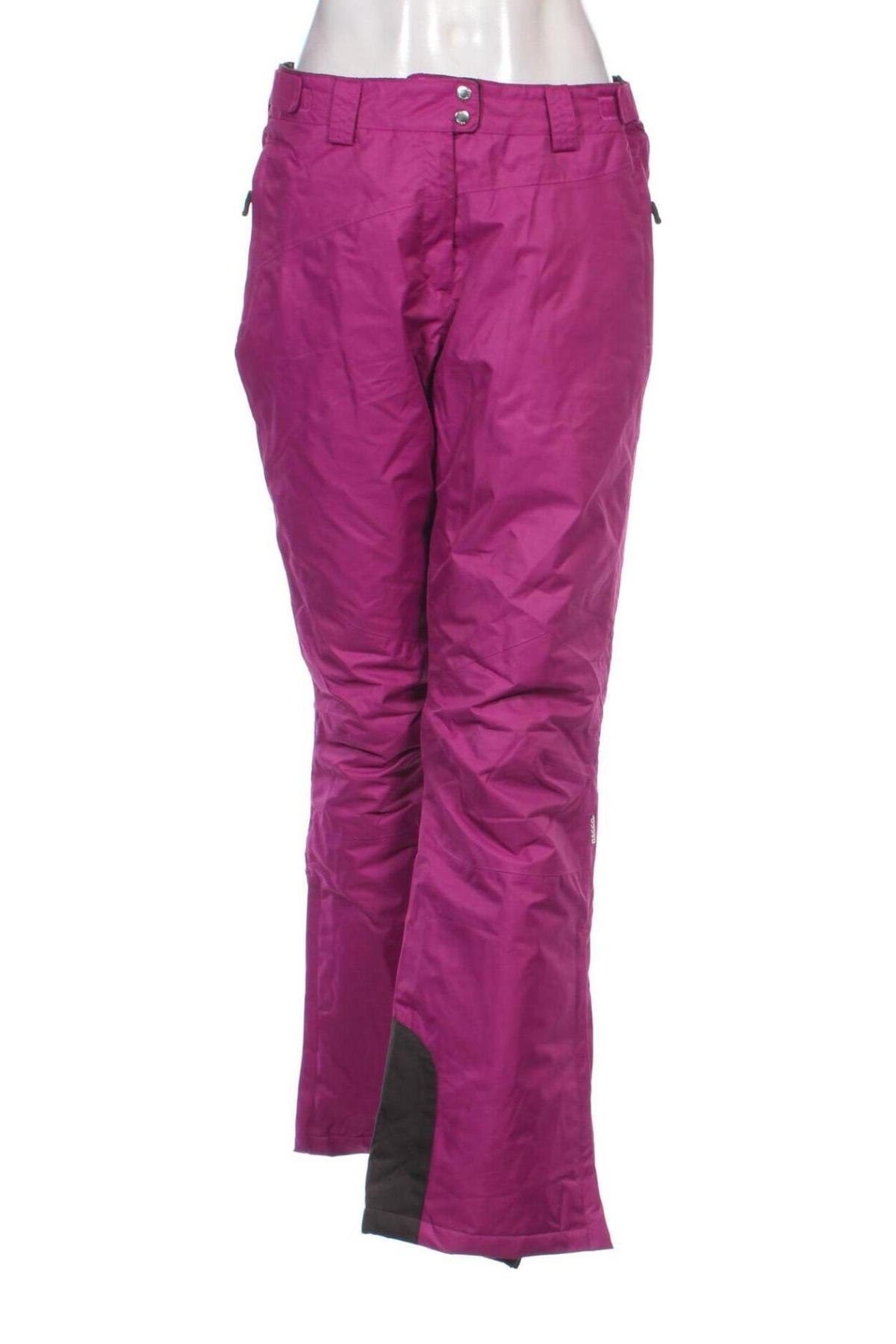 Damenhose für Wintersport Active By Tchibo, Größe M, Farbe Rosa, Preis € 21,49