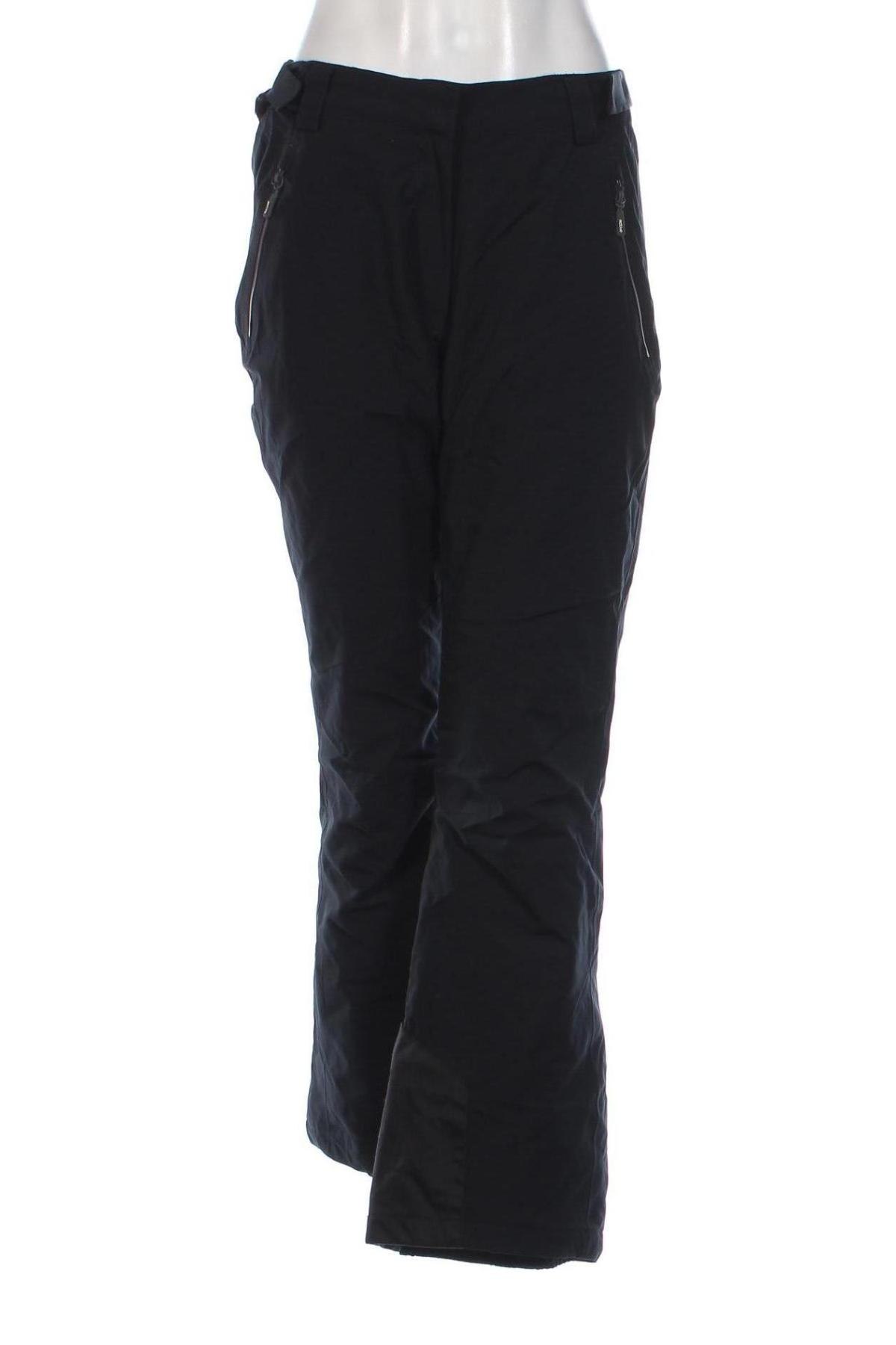 Pantaloni de damă pentru sporturi de iarnă Active By Tchibo, Mărime M, Culoare Negru, Preț 128,99 Lei