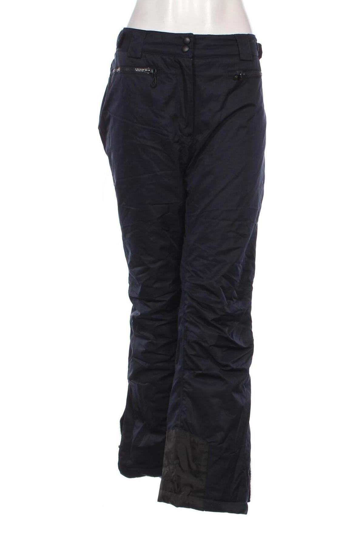 Damenhose für Wintersport Active Touch, Größe L, Farbe Blau, Preis 35,99 €