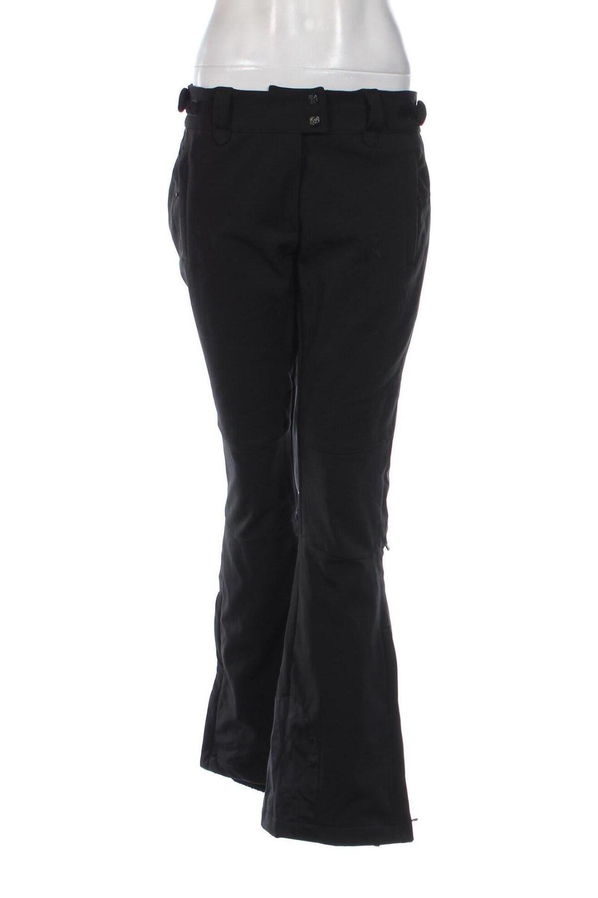 Damenhose für Wintersport Arctic Queen, Größe M, Farbe Schwarz, Preis € 25,49