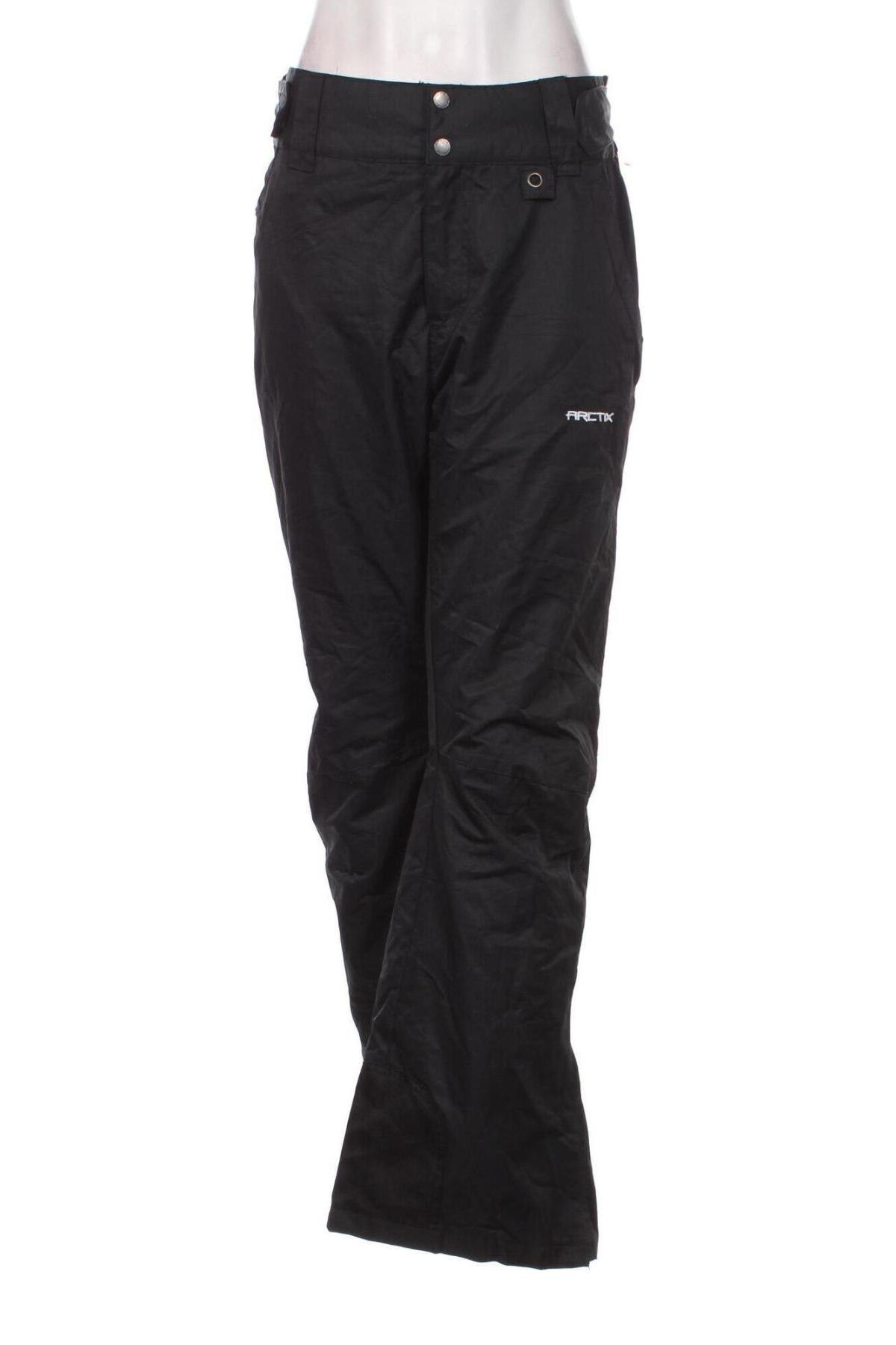 Damenhose für Wintersport Arctix, Größe L, Farbe Schwarz, Preis € 27,99