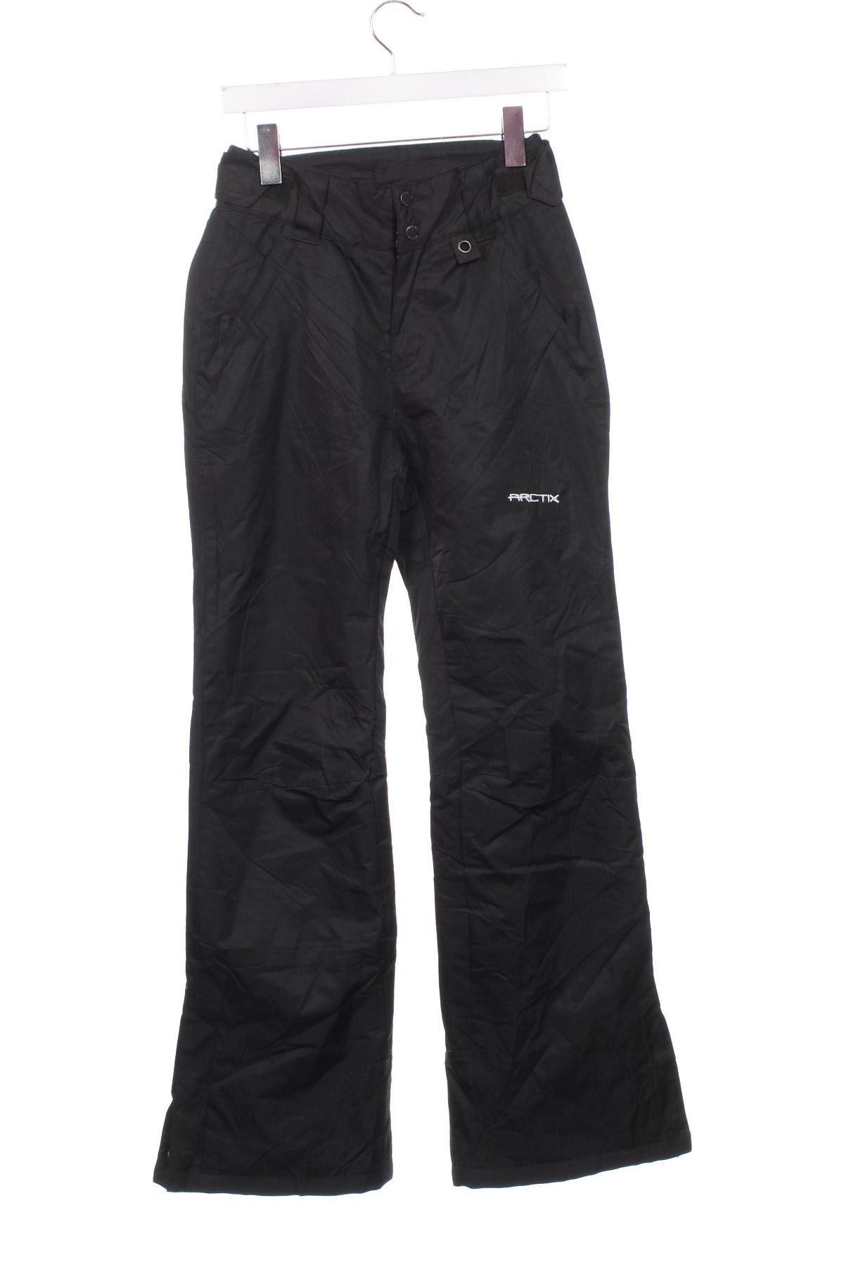 Damenhose für Wintersport Arctix, Größe XS, Farbe Schwarz, Preis € 24,99