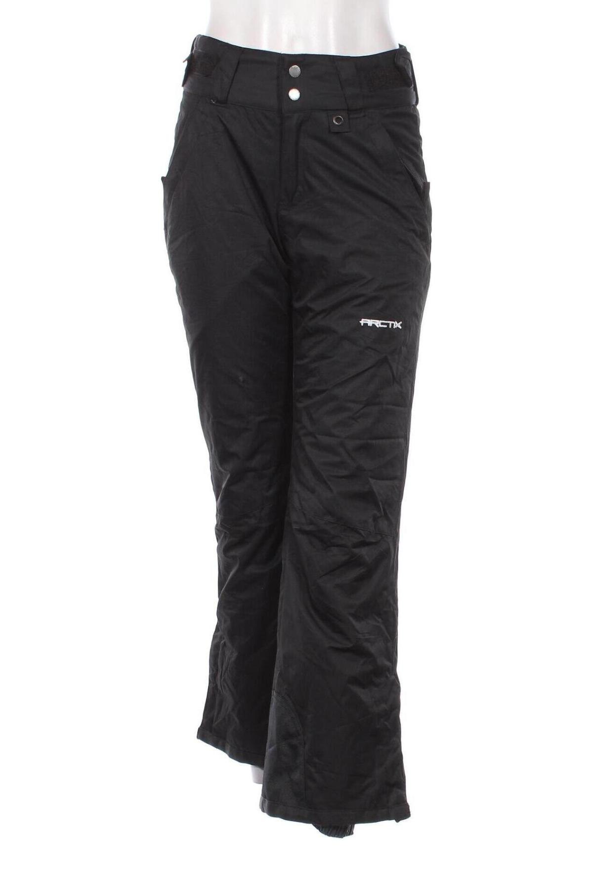 Damenhose für Wintersport Arctix, Größe XS, Farbe Schwarz, Preis € 24,99