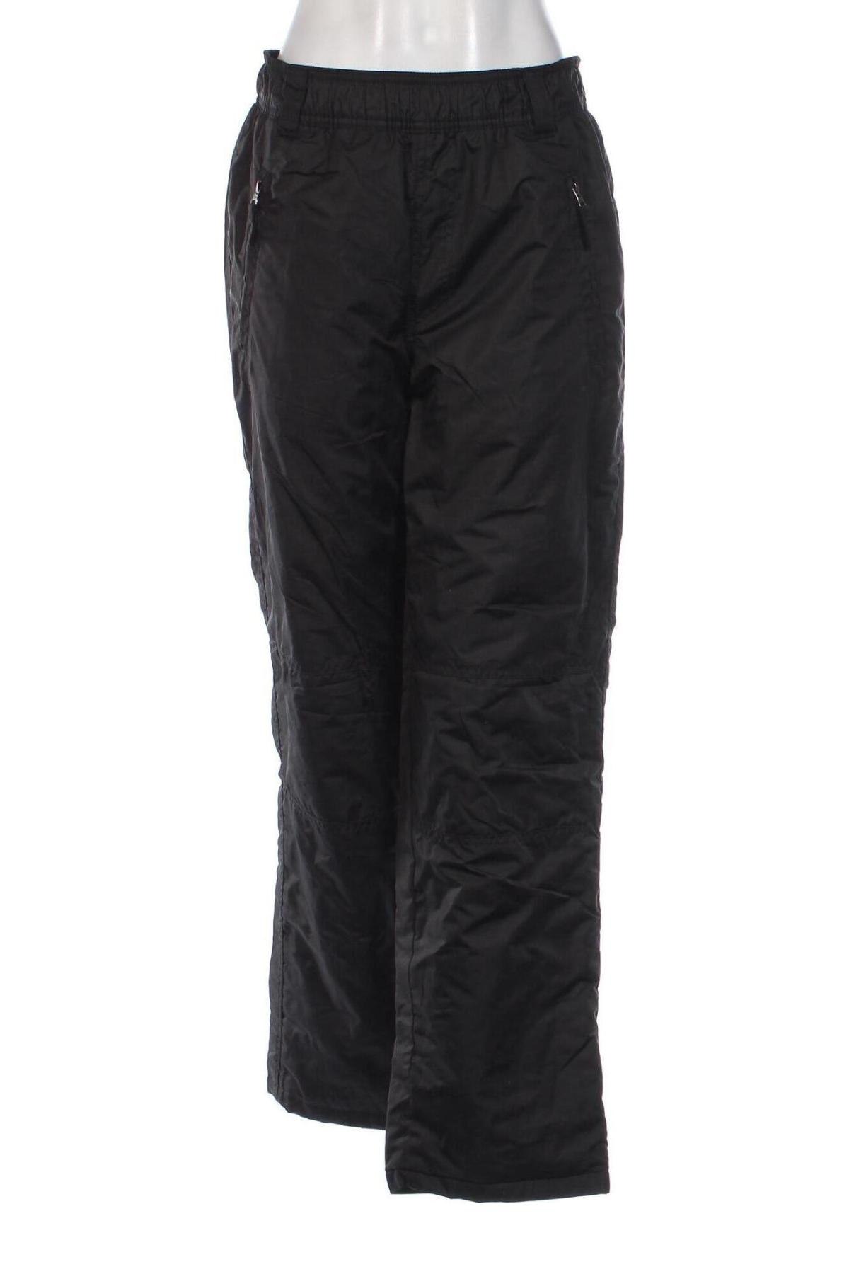 Damenhose für Wintersport Athletic Works, Größe S, Farbe Schwarz, Preis € 26,99