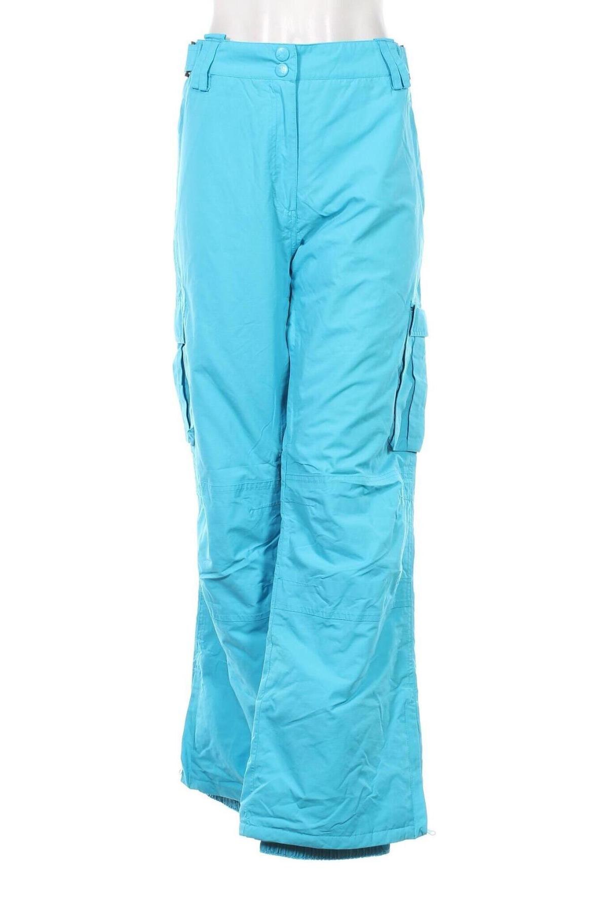 Damenhose für Wintersport Authority, Größe XL, Farbe Blau, Preis € 27,49