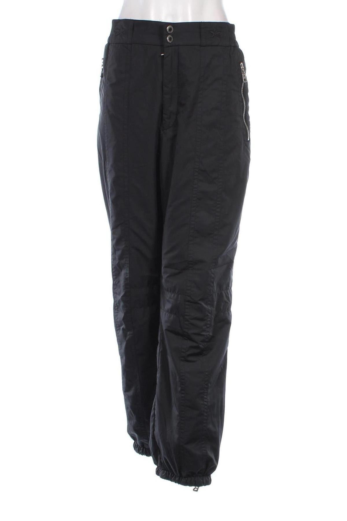 Pantaloni de damă pentru sporturi de iarnă Bogner, Mărime S, Culoare Negru, Preț 571,99 Lei