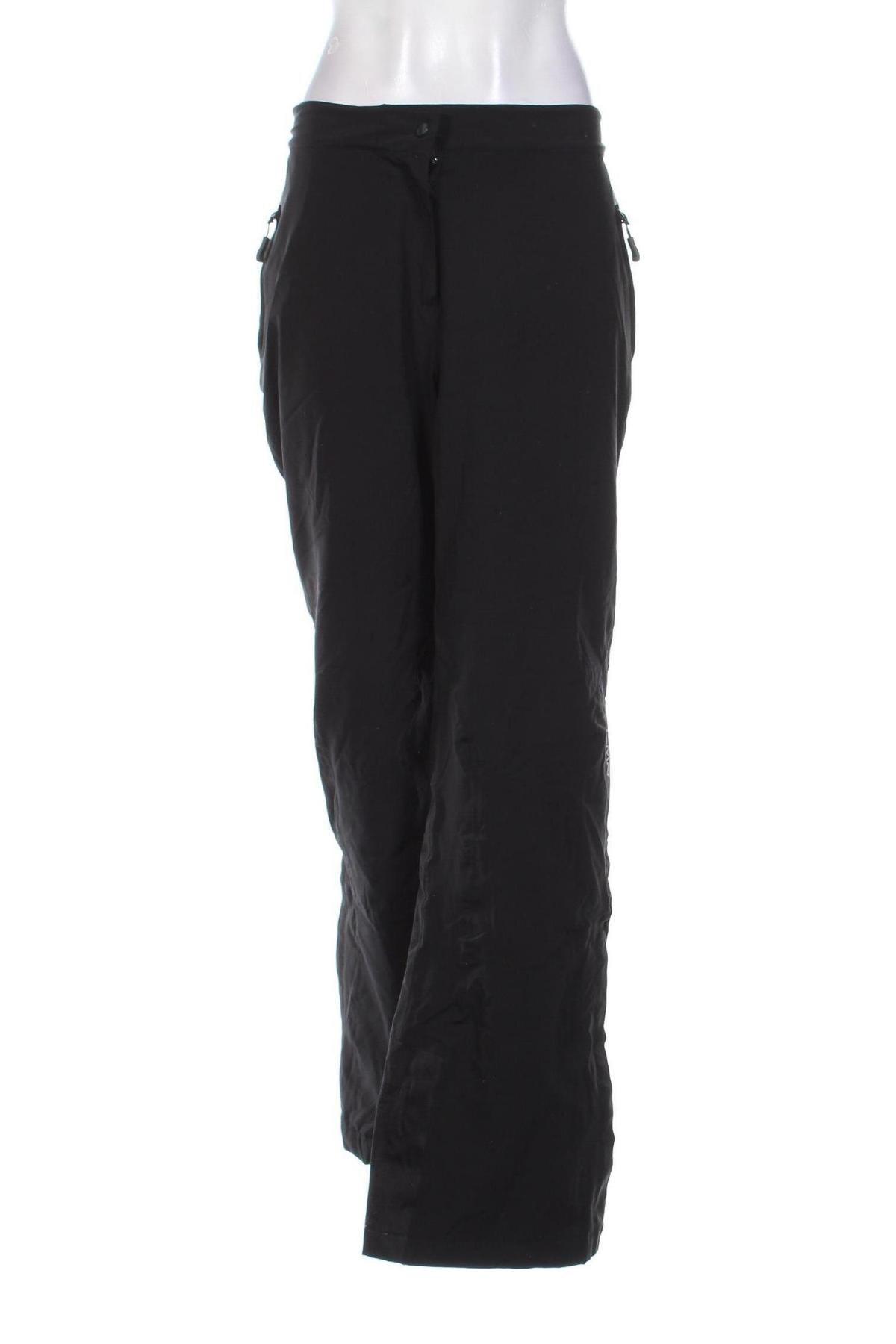 Damenhose für Wintersport CMP, Größe L, Farbe Schwarz, Preis € 24,99