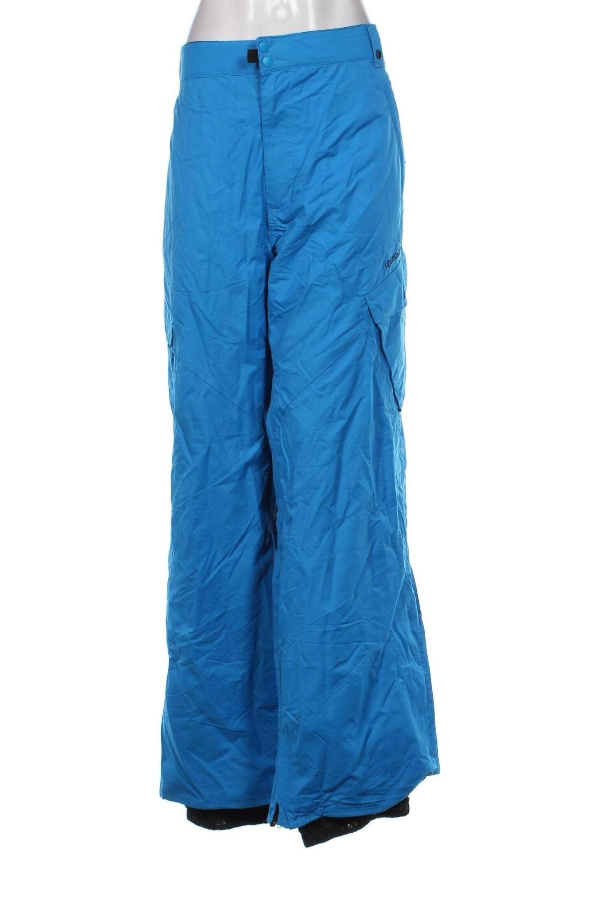 Damenhose für Wintersport CORE, Größe XXL, Farbe Blau, Preis 34,49 €