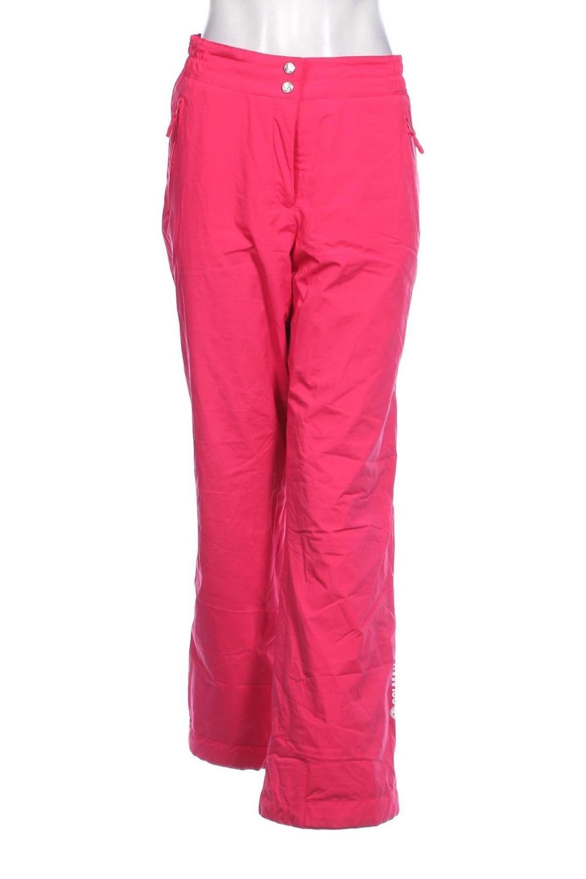 Damenhose für Wintersport Colmar, Größe XL, Farbe Rosa, Preis 94,99 €