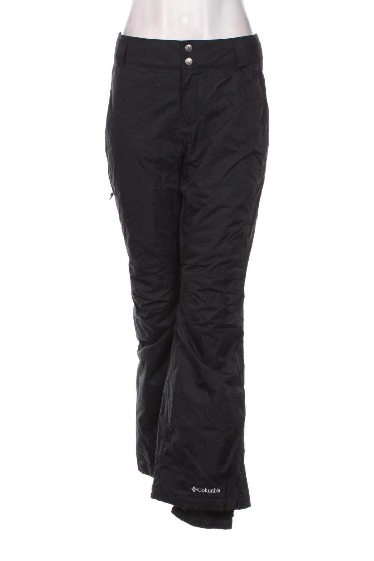 Damenhose für Wintersport Columbia, Größe S, Farbe Schwarz, Preis € 75,99