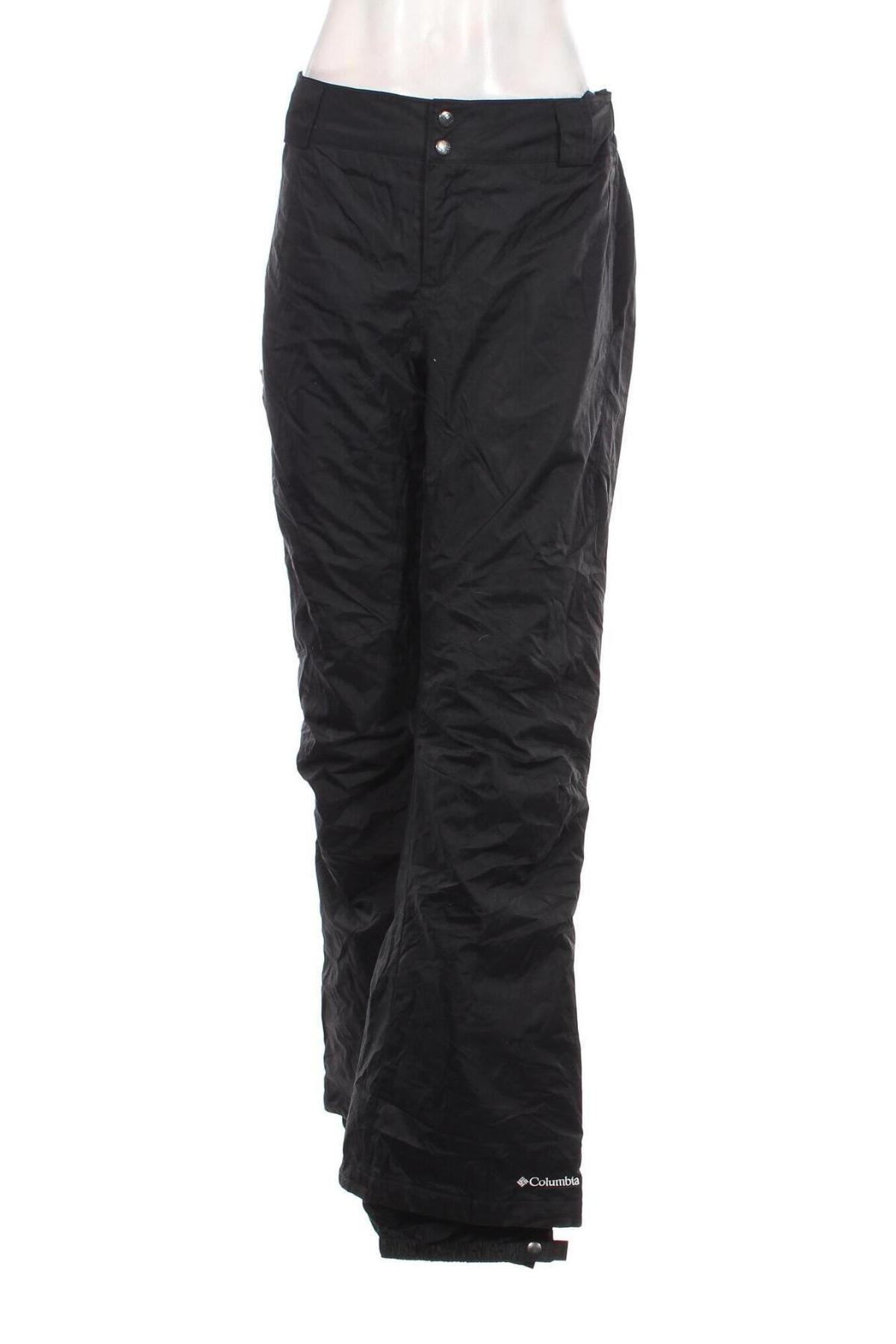 Damenhose für Wintersport Columbia, Größe XL, Farbe Schwarz, Preis € 41,99