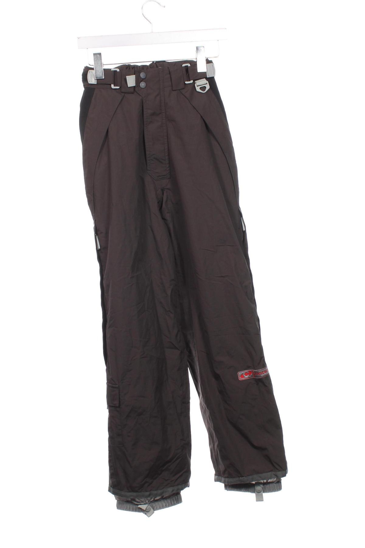 Damenhose für Wintersport Concept, Größe XS, Farbe Braun, Preis € 24,99