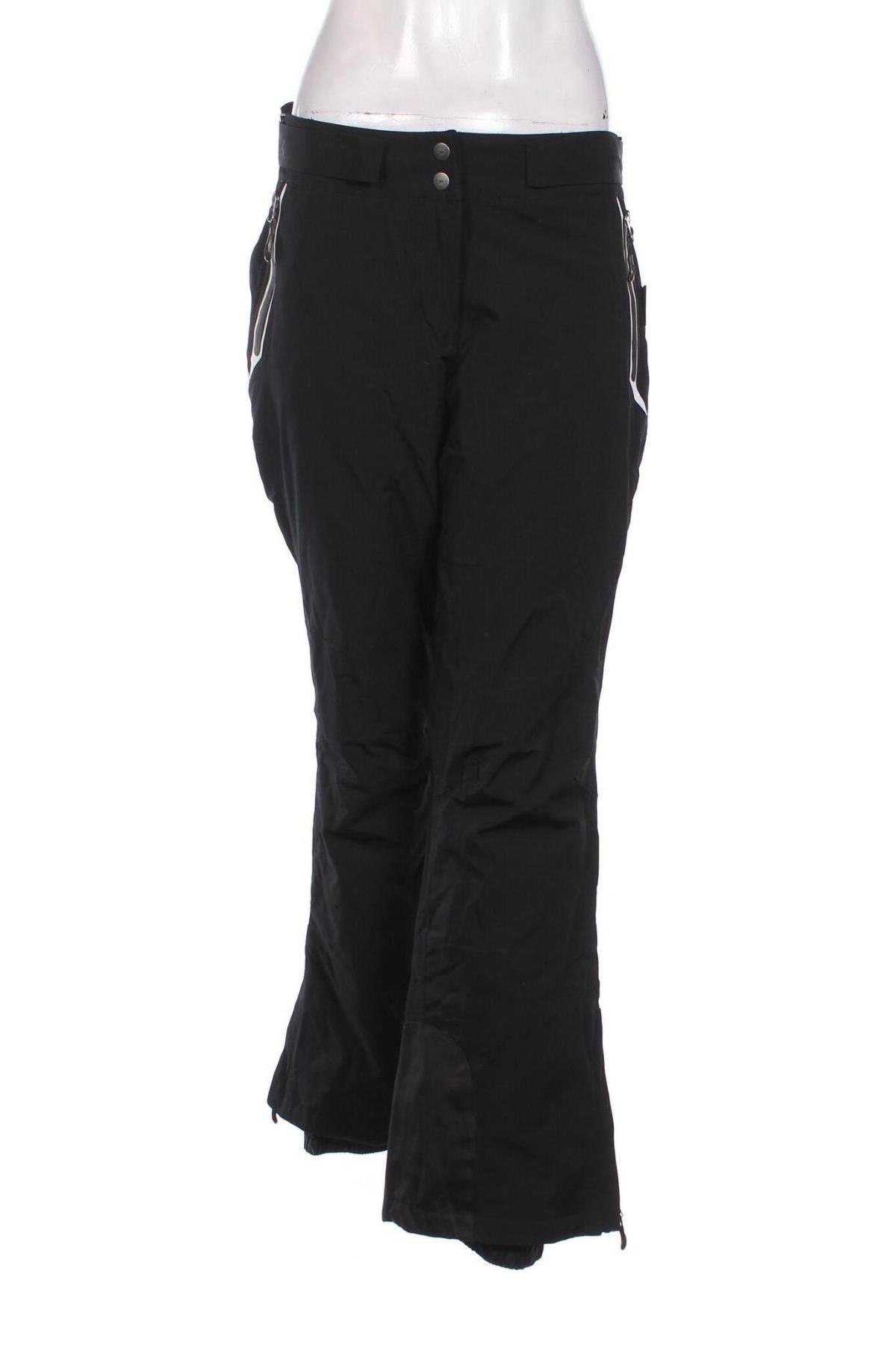 Damenhose für Wintersport Crane, Größe M, Farbe Schwarz, Preis € 17,49