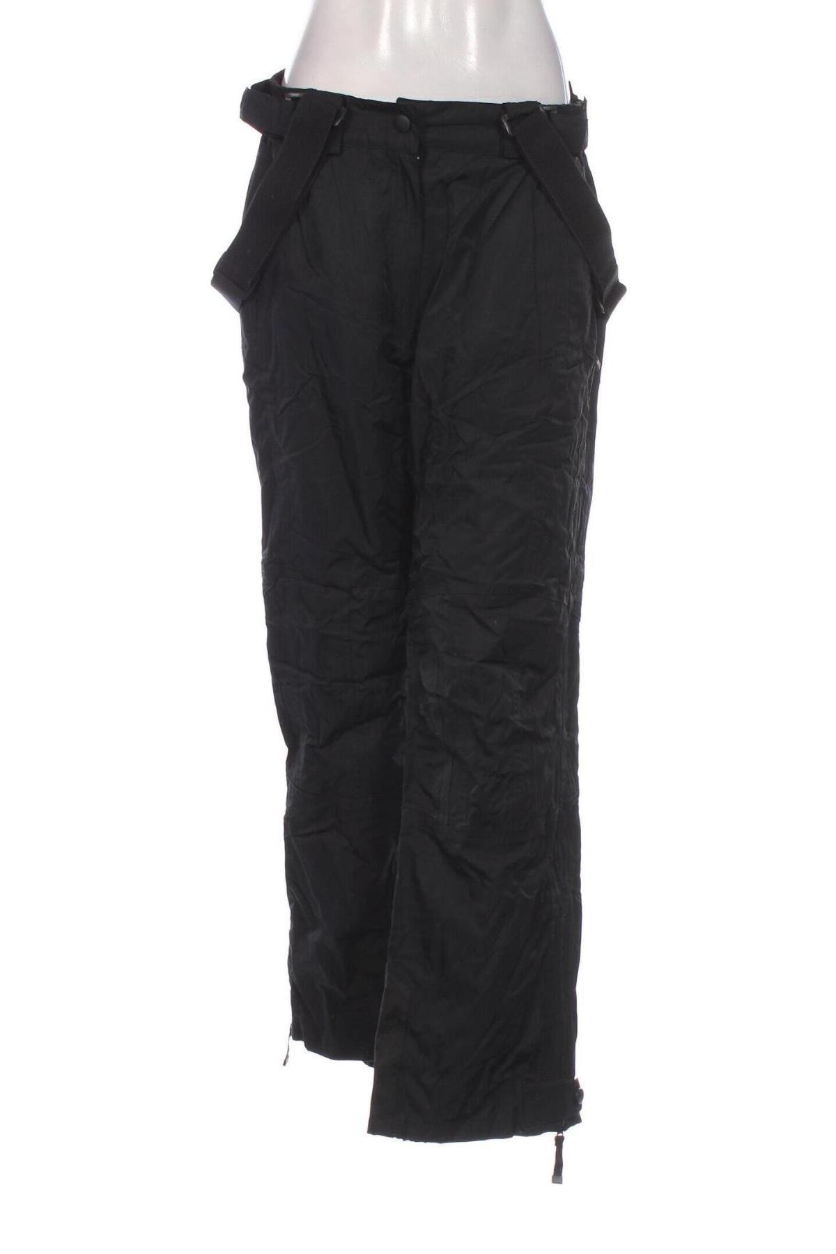 Damenhose für Wintersport Crane, Größe M, Farbe Schwarz, Preis € 27,49