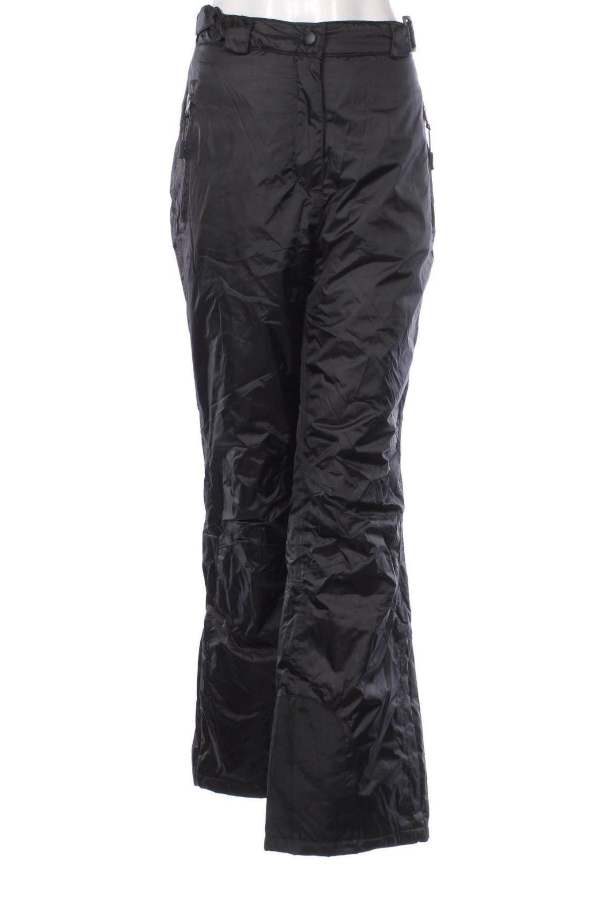 Damenhose für Wintersport Crane, Größe M, Farbe Schwarz, Preis 21,99 €