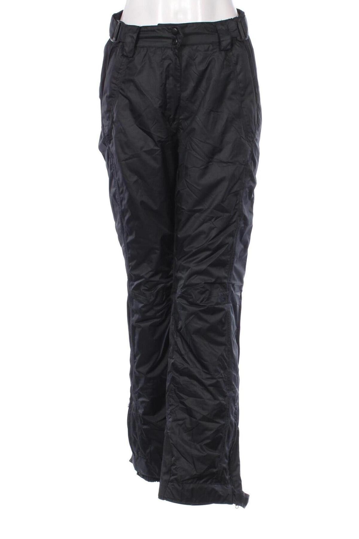 Damenhose für Wintersport Crane, Größe S, Farbe Schwarz, Preis € 34,49