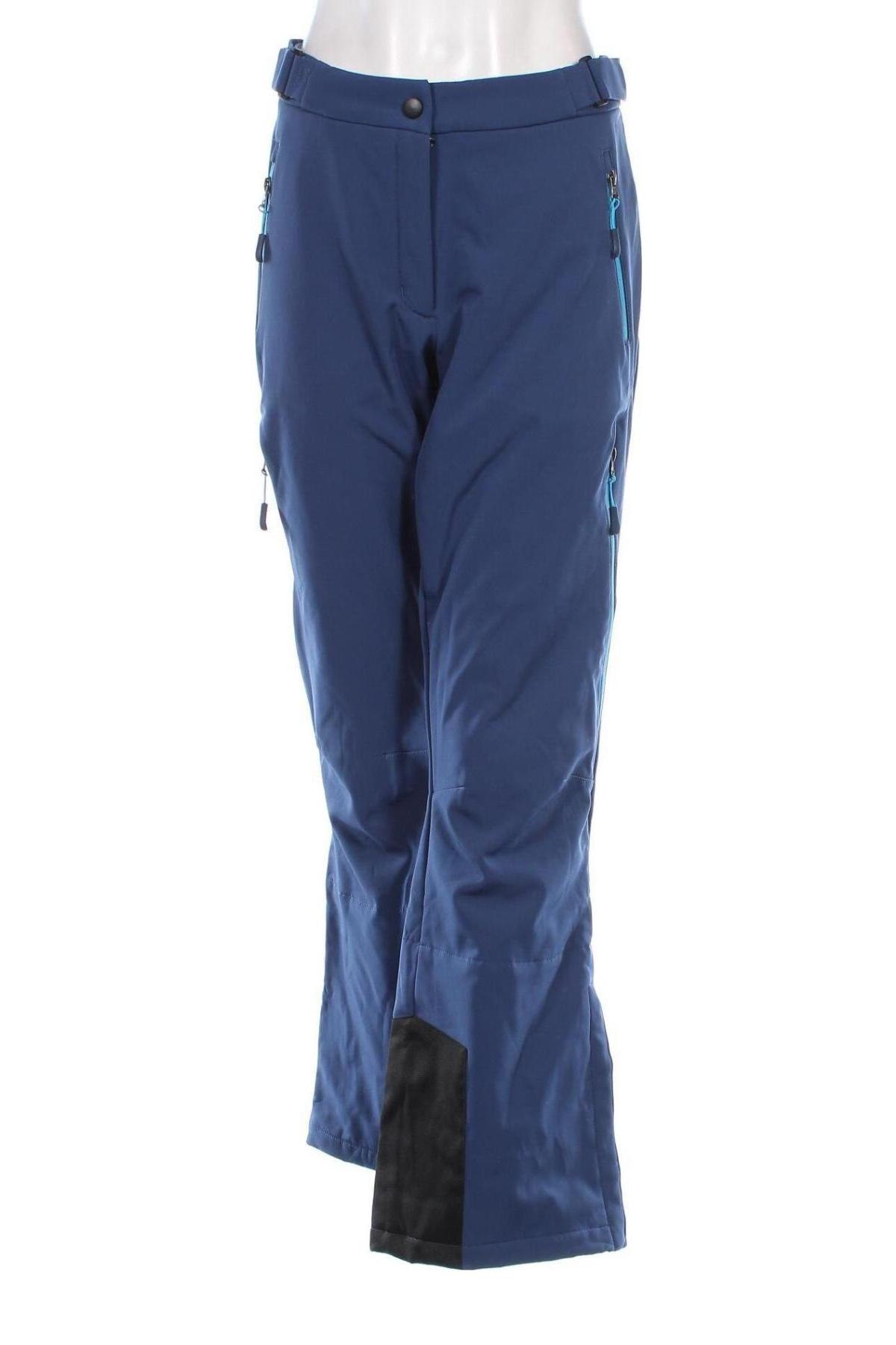 Damenhose für Wintersport Crane, Größe L, Farbe Blau, Preis € 34,49