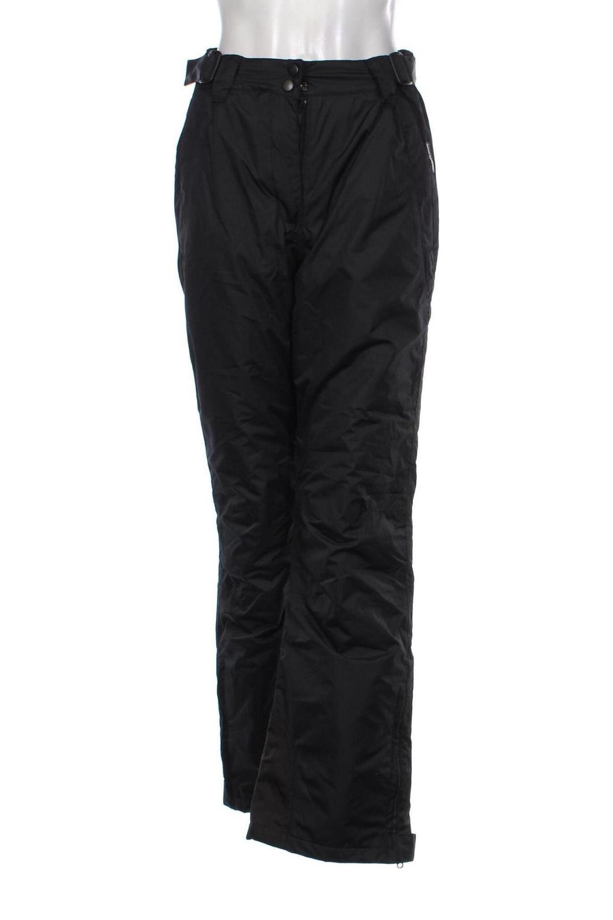 Damenhose für Wintersport Crane, Größe S, Farbe Schwarz, Preis € 28,99