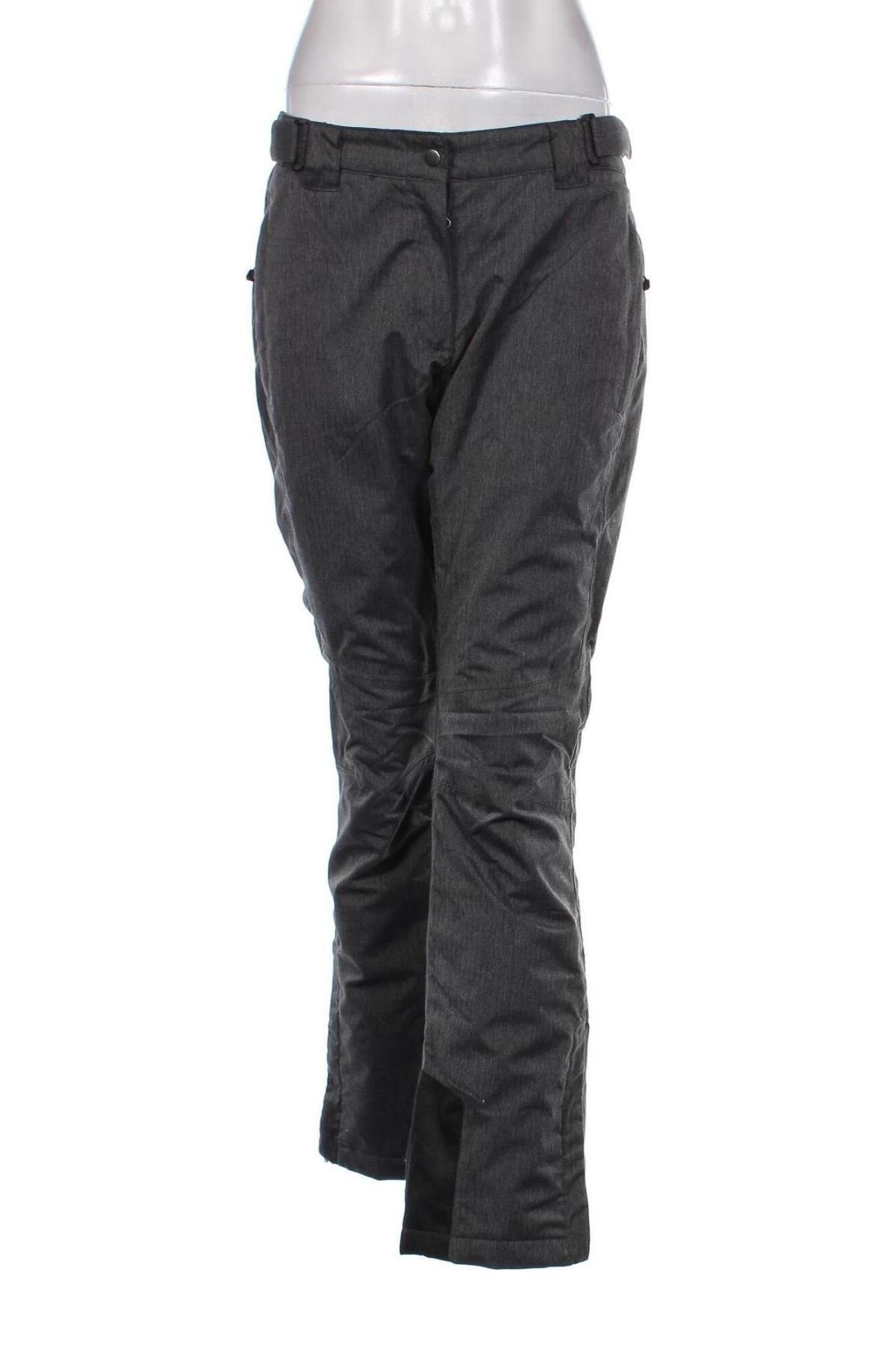 Damenhose für Wintersport Crane, Größe S, Farbe Grau, Preis € 67,99