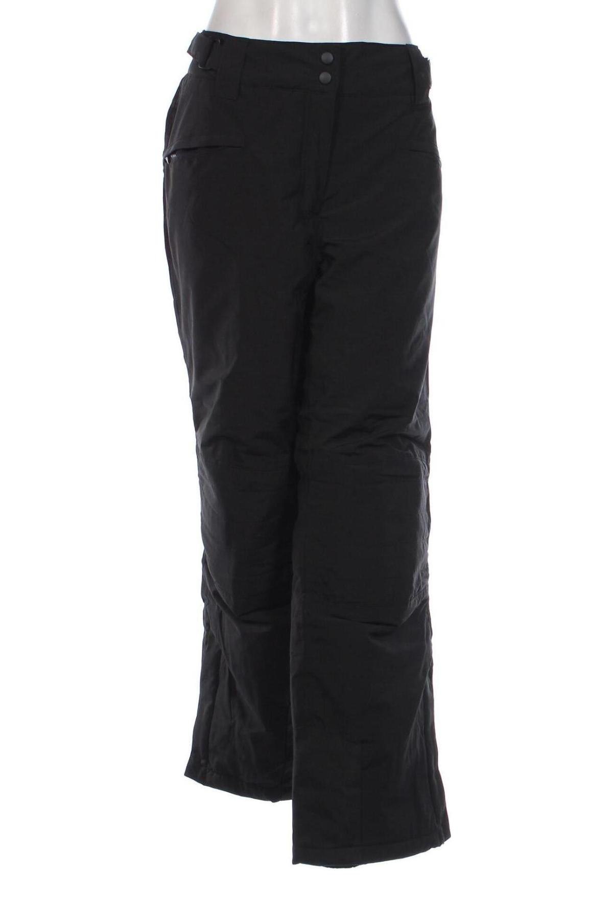 Damenhose für Wintersport Crane, Größe XL, Farbe Schwarz, Preis € 11,49