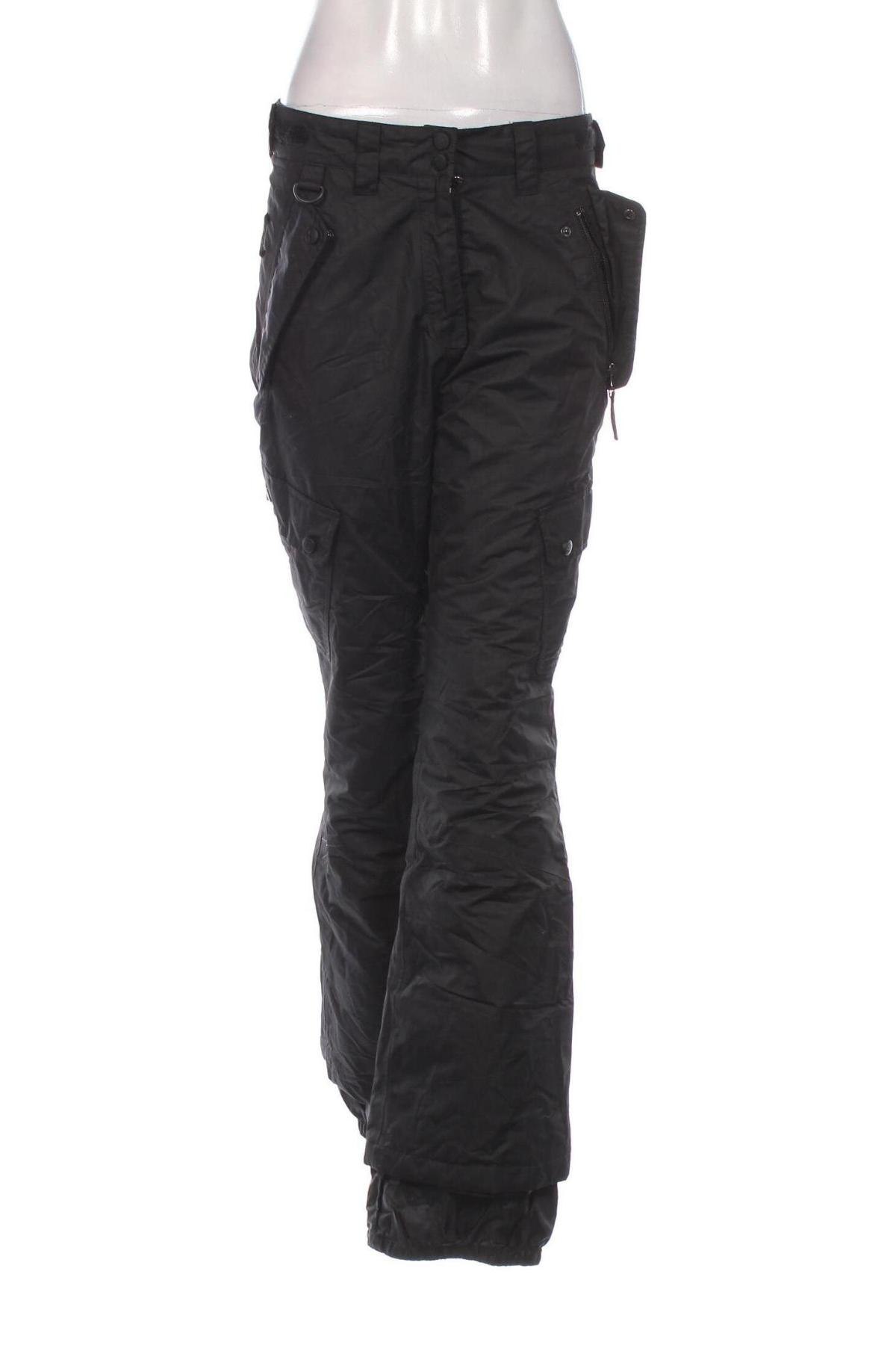 Damenhose für Wintersport Crivit, Größe S, Farbe Schwarz, Preis € 27,49