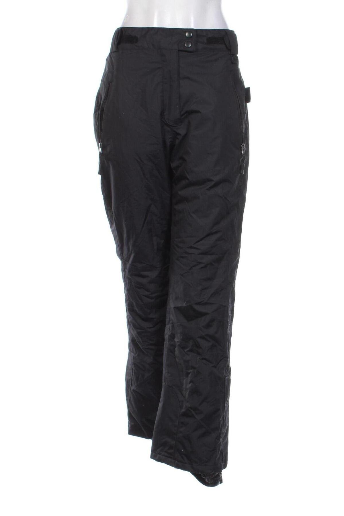 Damenhose für Wintersport Crivit, Größe M, Farbe Schwarz, Preis € 30,99