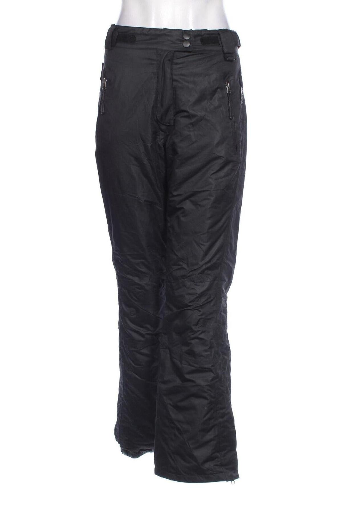 Damenhose für Wintersport Crivit, Größe S, Farbe Schwarz, Preis 18,99 €