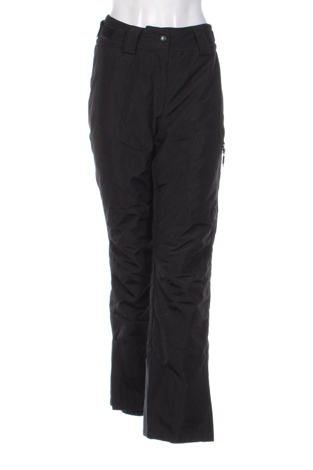 Damenhose für Wintersport Crivit, Größe M, Farbe Schwarz, Preis € 38,99