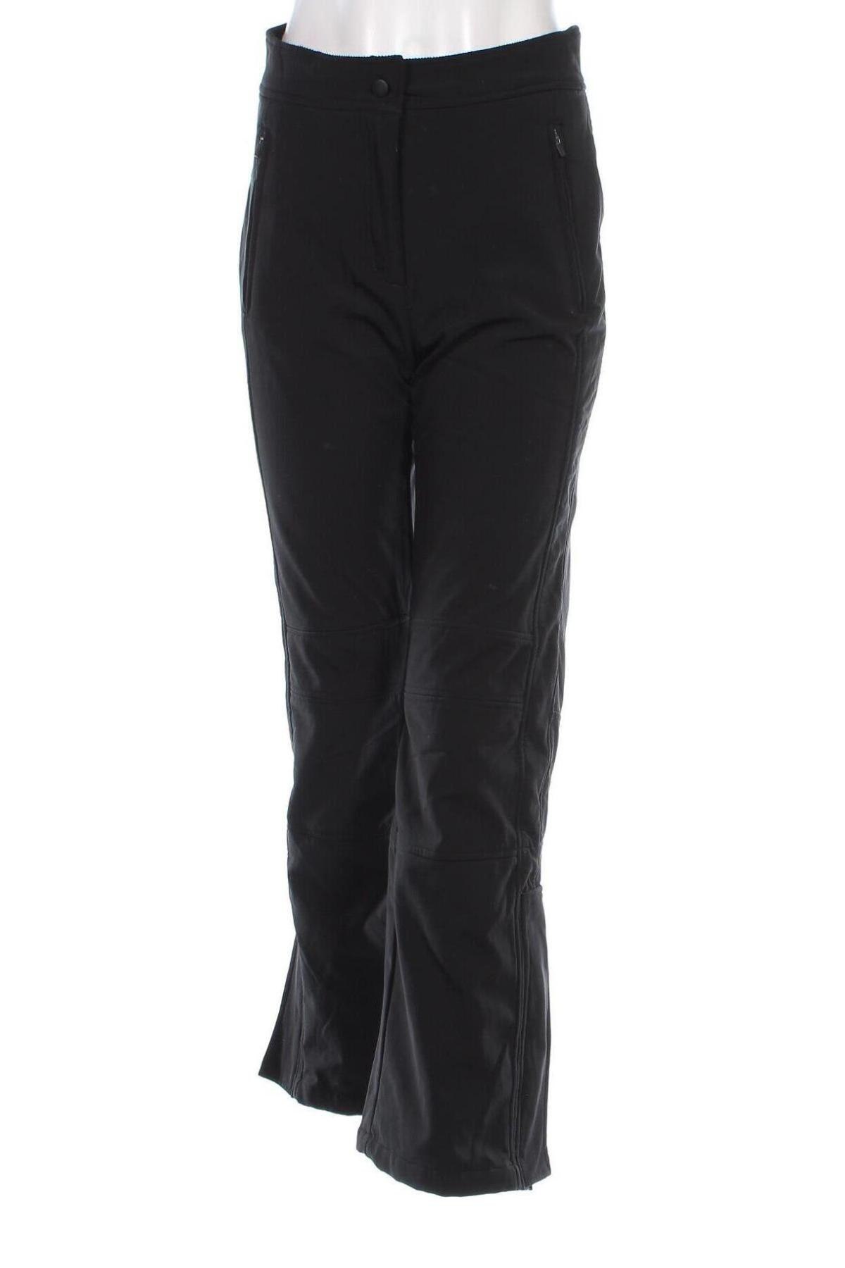 Damenhose für Wintersport Crivit, Größe M, Farbe Schwarz, Preis € 27,49