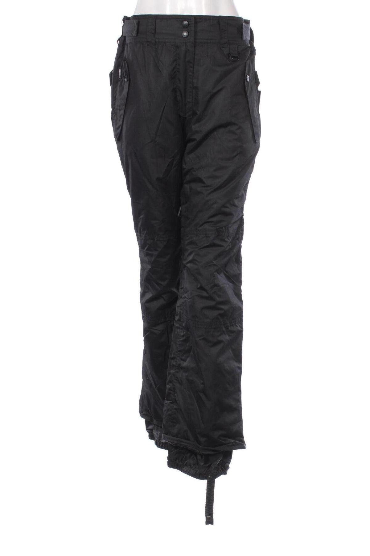 Damenhose für Wintersport Crivit, Größe M, Farbe Schwarz, Preis € 27,49