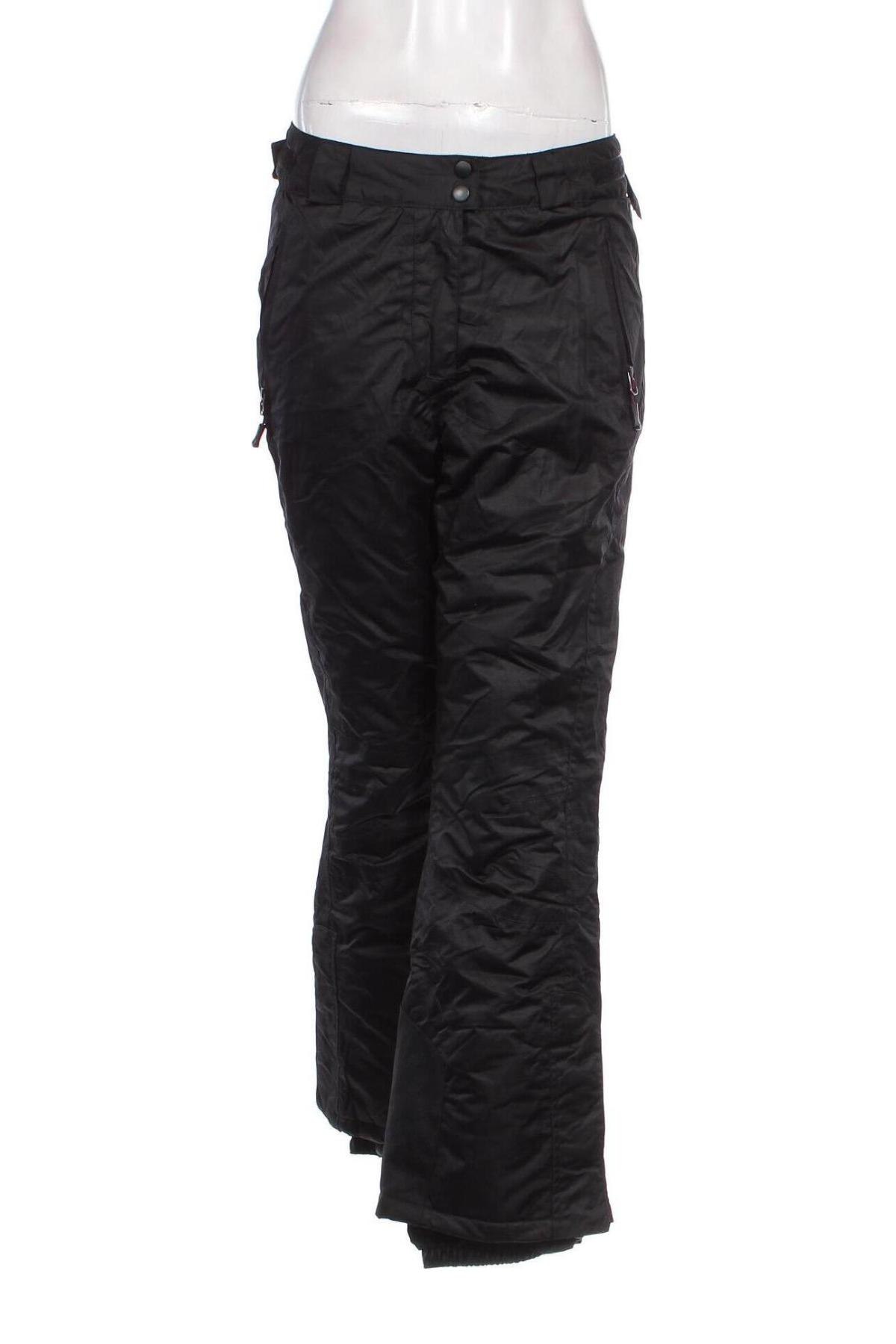 Damenhose für Wintersport Crivit, Größe M, Farbe Schwarz, Preis € 27,49