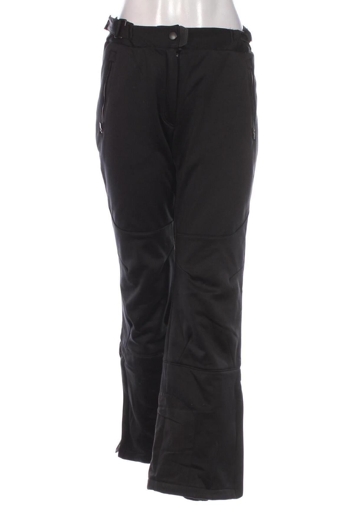 Damenhose für Wintersport Crivit, Größe S, Farbe Schwarz, Preis € 19,99