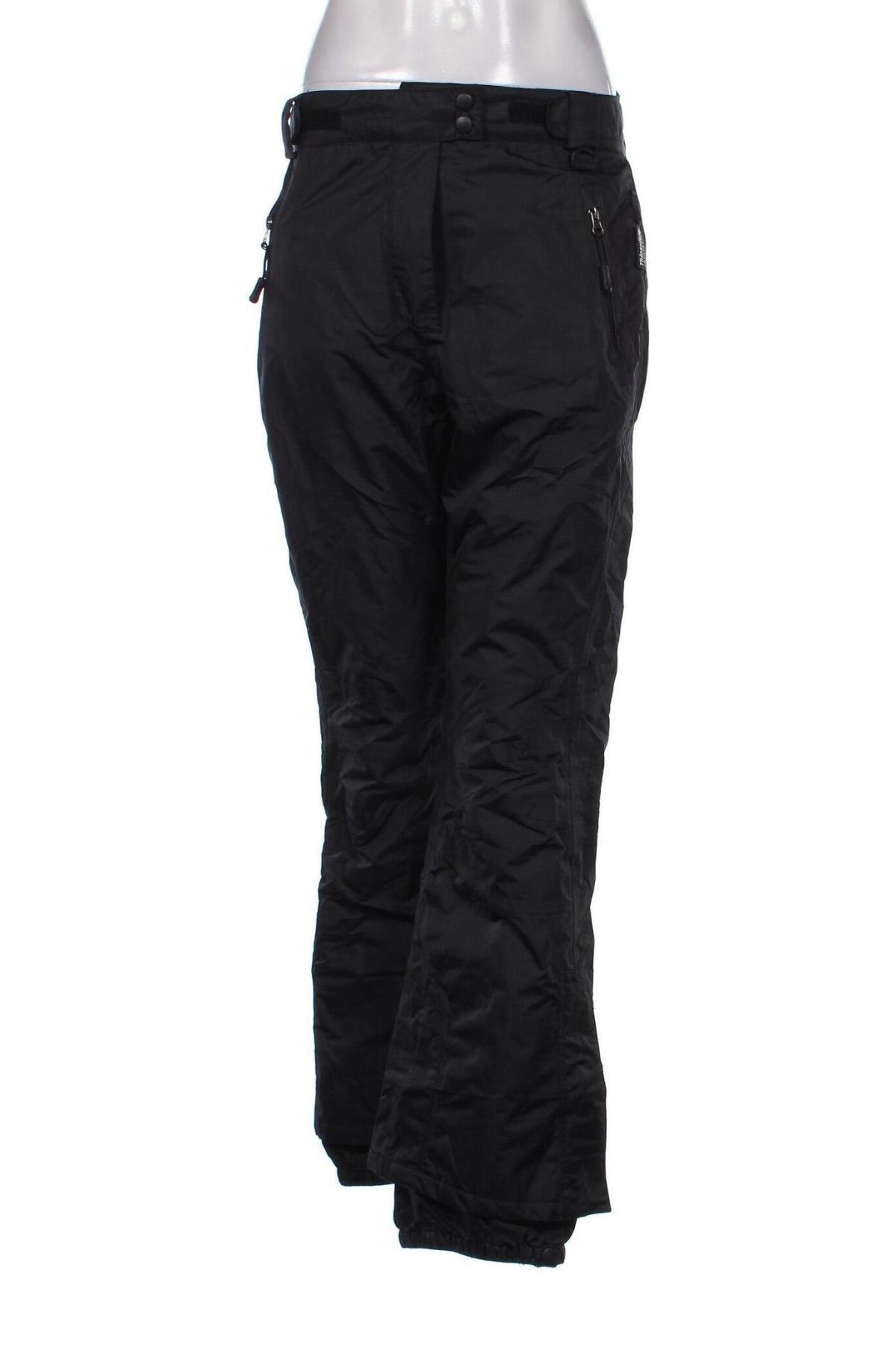 Damenhose für Wintersport Crivit, Größe M, Farbe Schwarz, Preis 30,99 €