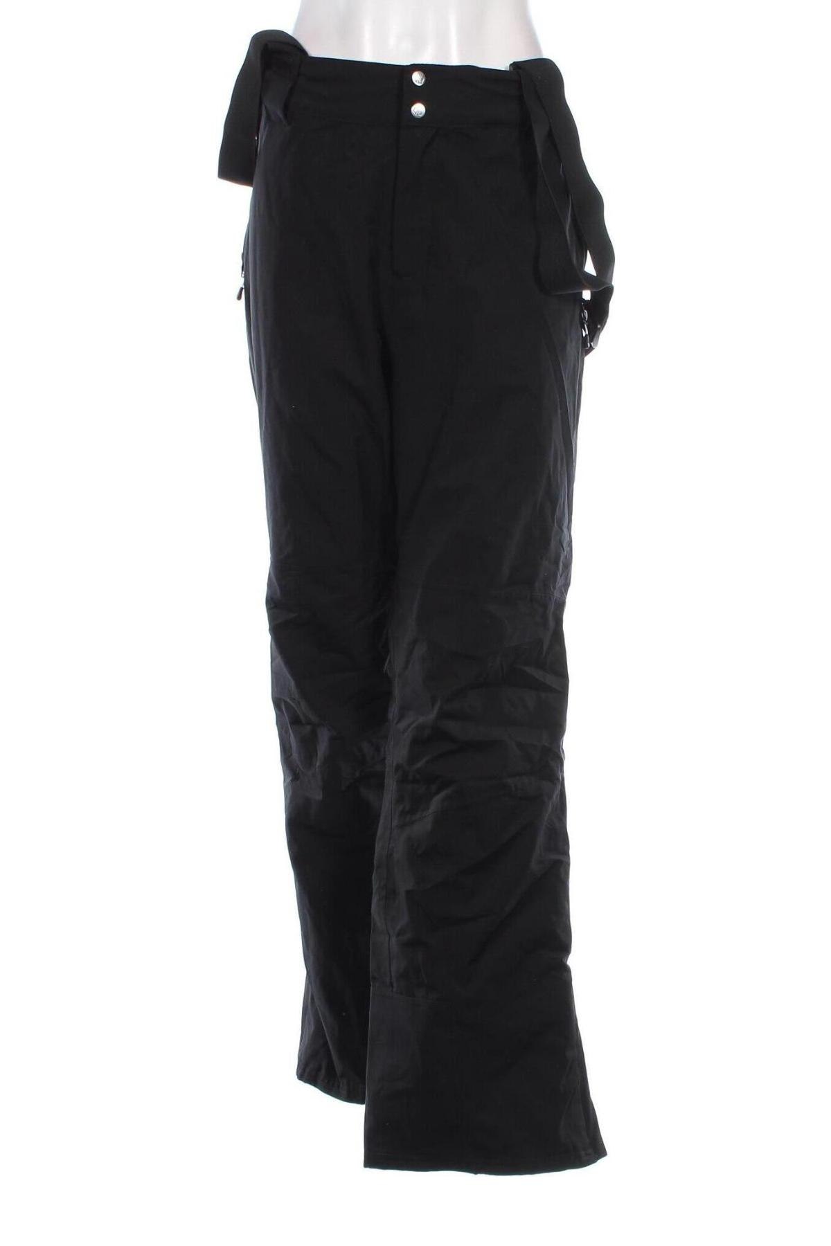 Pantaloni de damă pentru sporturi de iarnă Dare 2B, Mărime XL, Culoare Negru, Preț 131,99 Lei