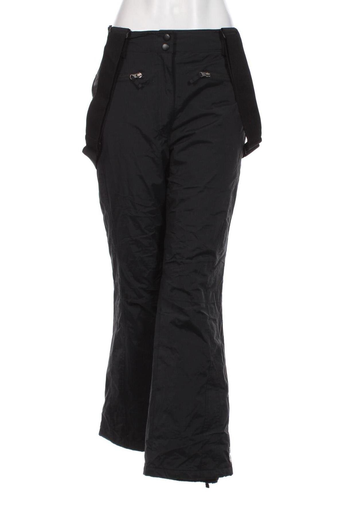 Damenhose für Wintersport Etirel, Größe S, Farbe Schwarz, Preis € 24,99