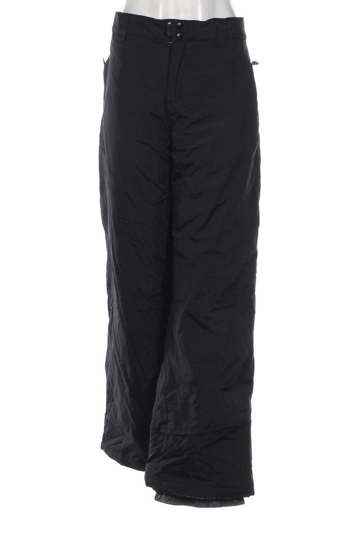 Damenhose für Wintersport Exposure, Größe L, Farbe Schwarz, Preis € 14,49