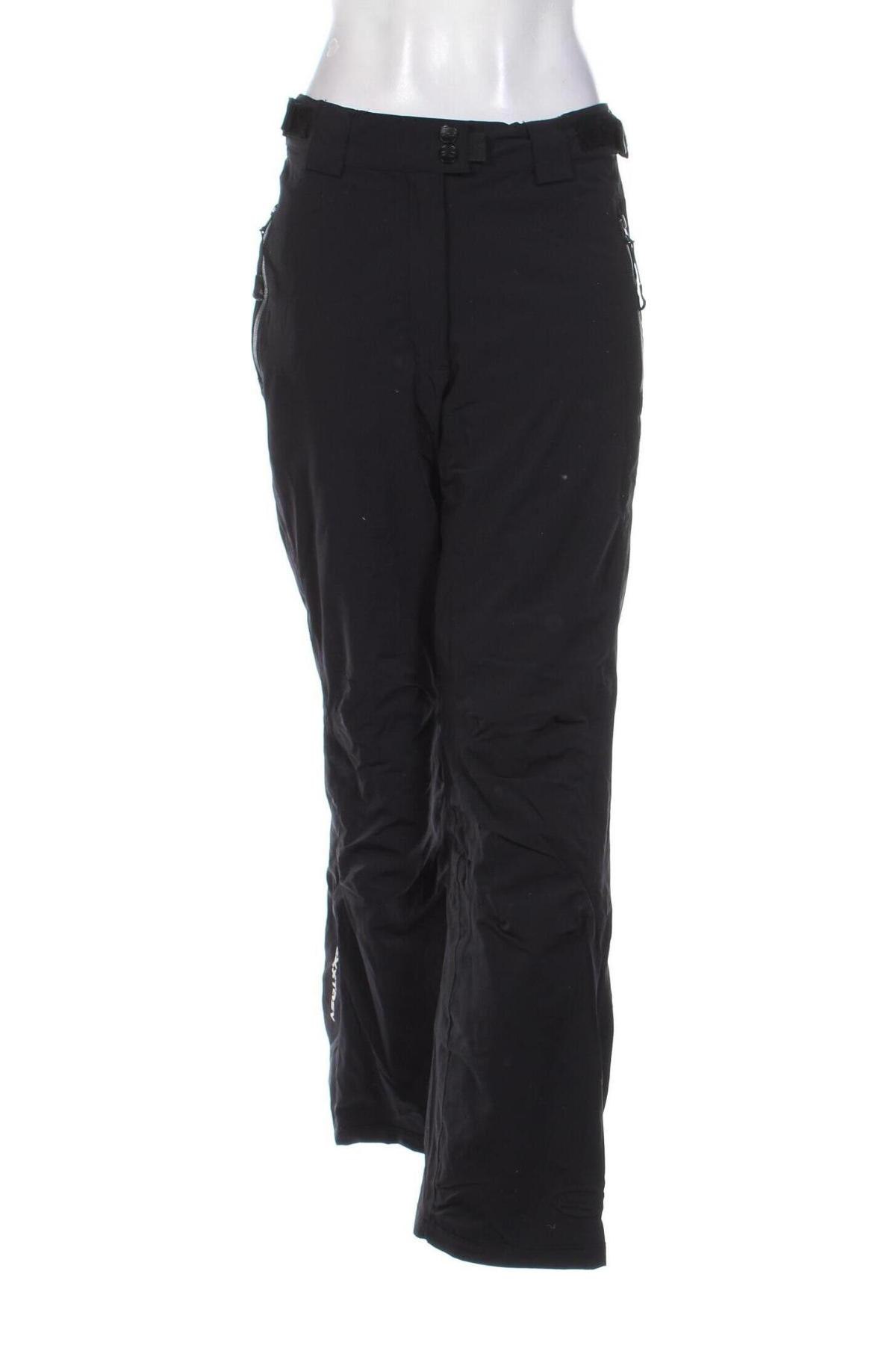 Damenhose für Wintersport Exxtasy, Größe M, Farbe Schwarz, Preis € 28,99