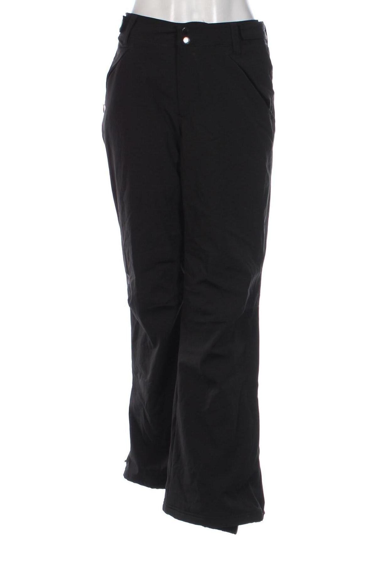 Pantaloni de damă pentru sporturi de iarnă Gerry, Mărime S, Culoare Negru, Preț 93,99 Lei