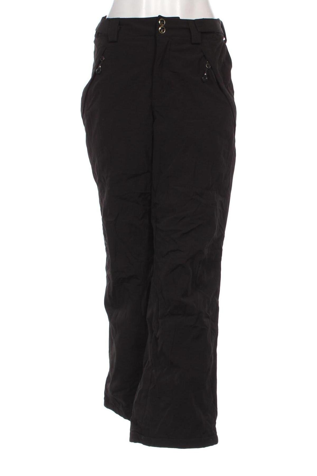 Damenhose für Wintersport Gerry, Größe S, Farbe Schwarz, Preis 35,99 €