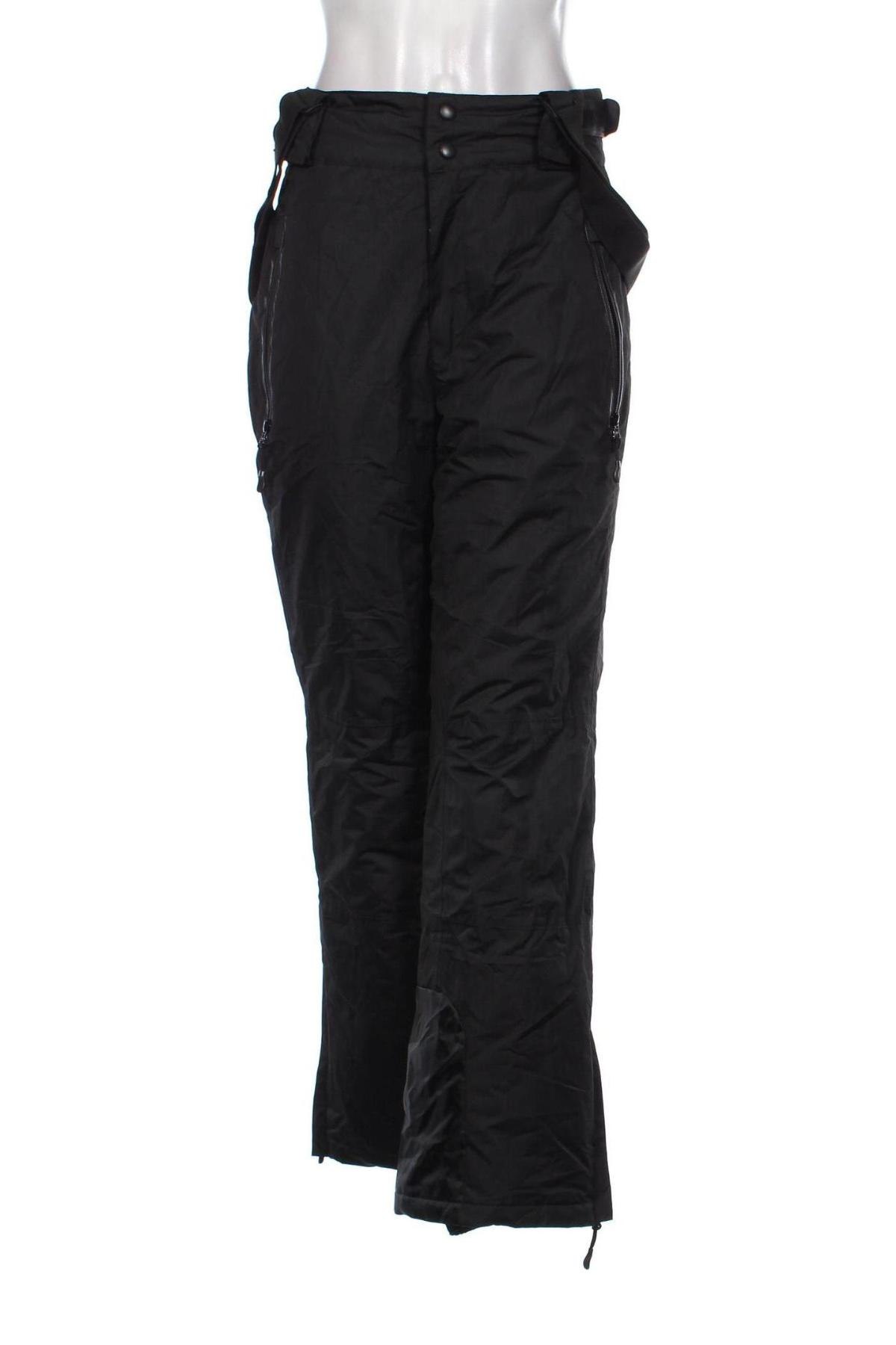 Damenhose für Wintersport Identic, Größe XL, Farbe Schwarz, Preis € 40,99