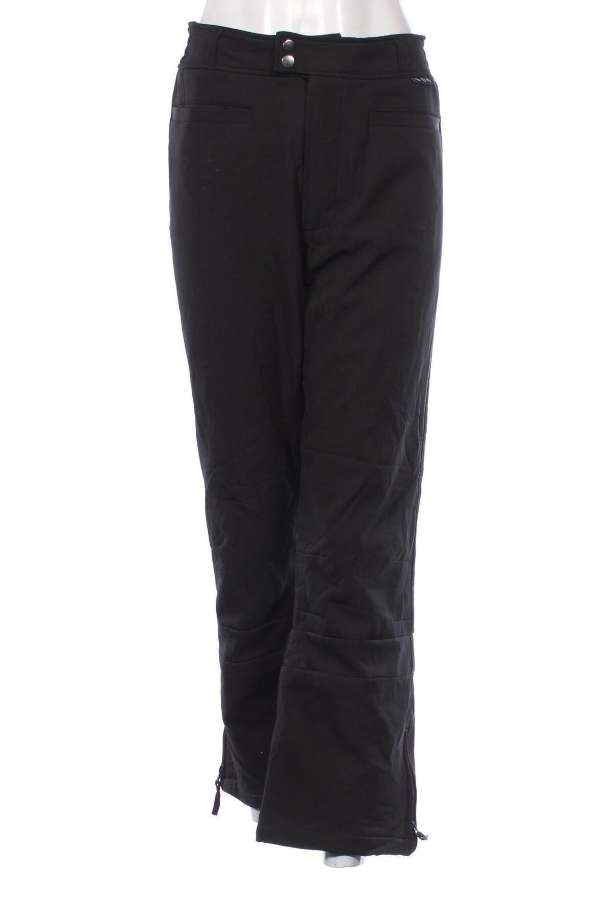 Damenhose für Wintersport Janina, Größe M, Farbe Schwarz, Preis € 17,49