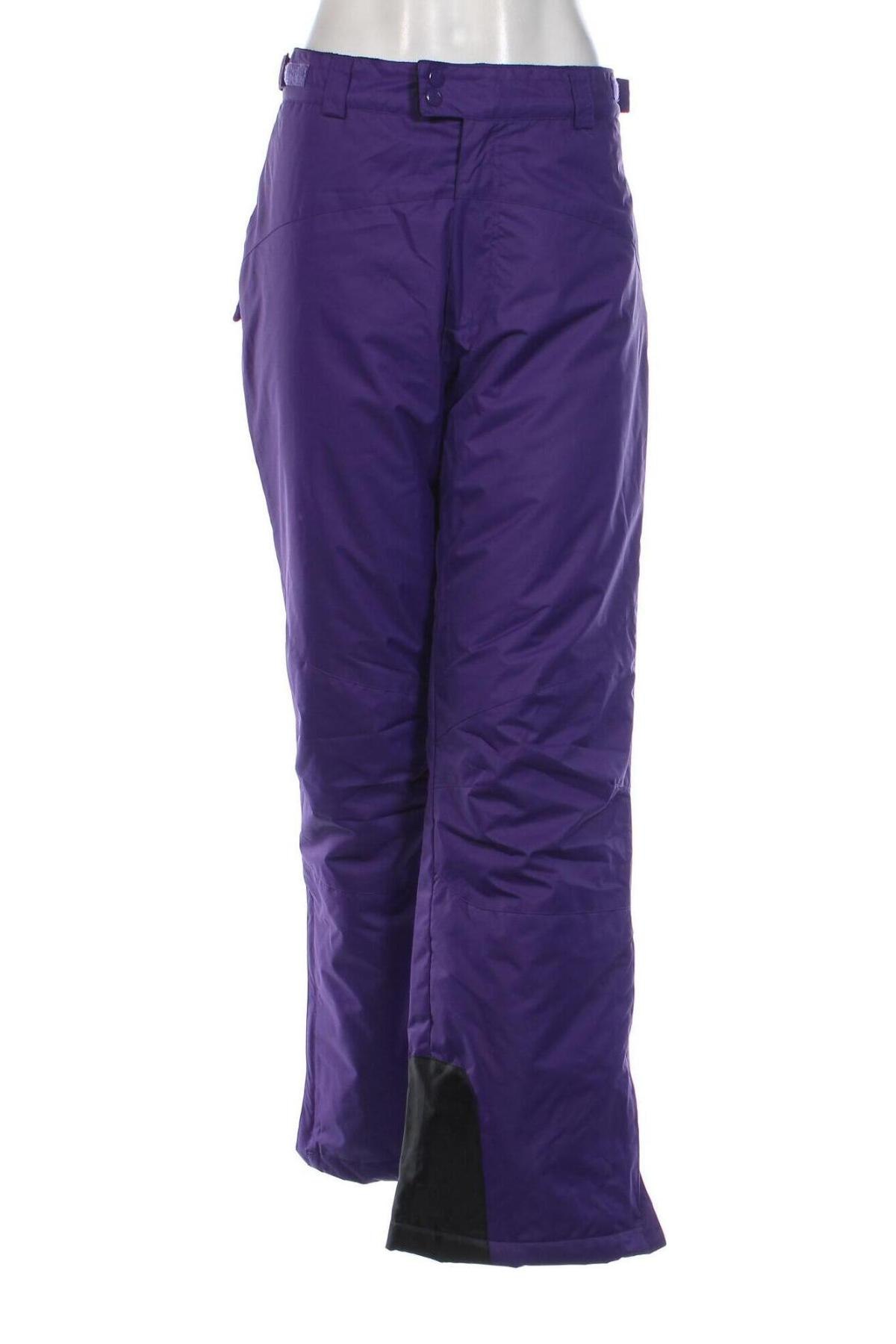 Damenhose für Wintersport Janina, Größe XL, Farbe Lila, Preis € 26,99