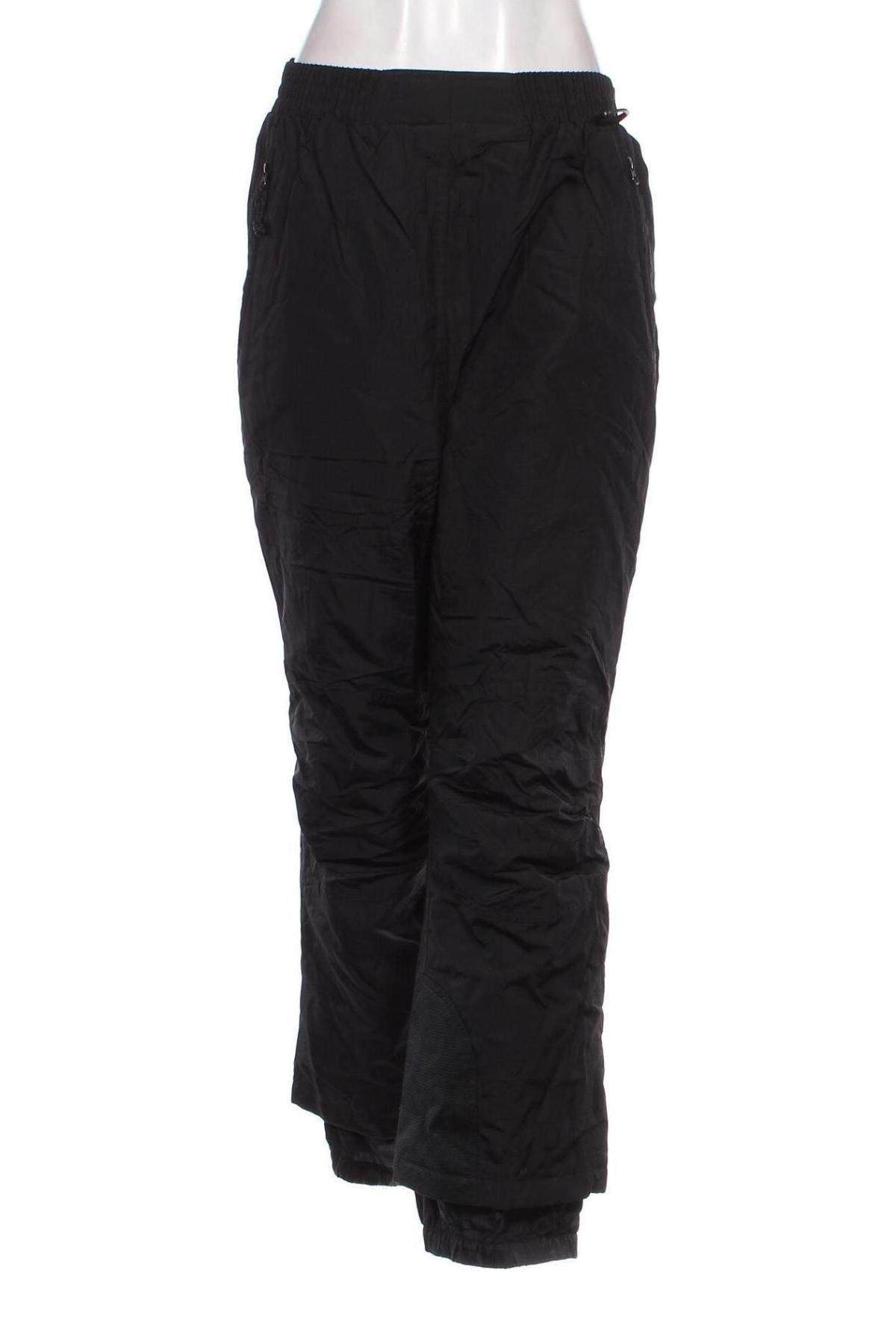 Damenhose für Wintersport L.L. Bean, Größe M, Farbe Schwarz, Preis € 39,99