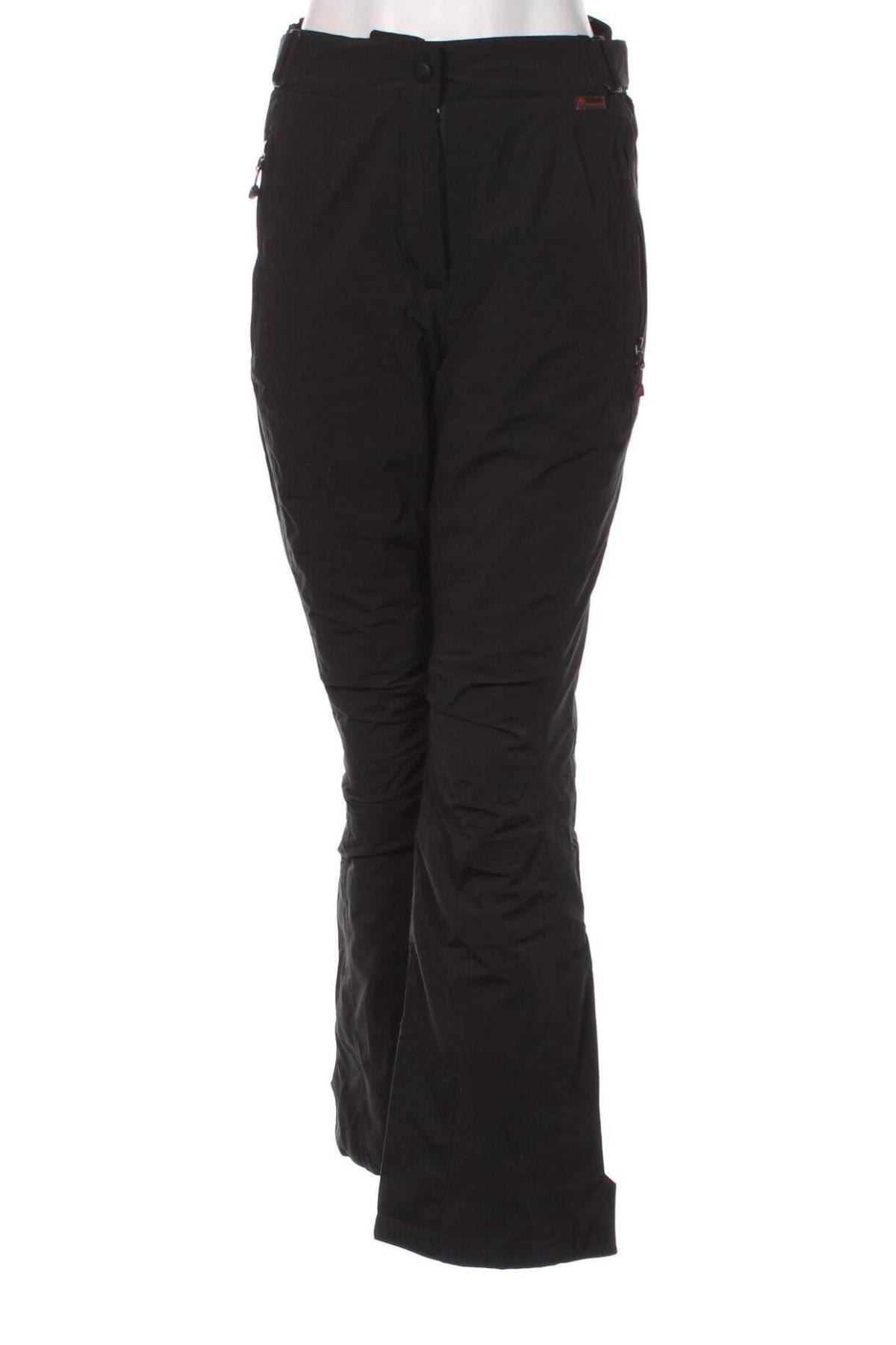 Pantaloni de damă pentru sporturi de iarnă Maier Sports, Mărime S, Culoare Negru, Preț 179,99 Lei