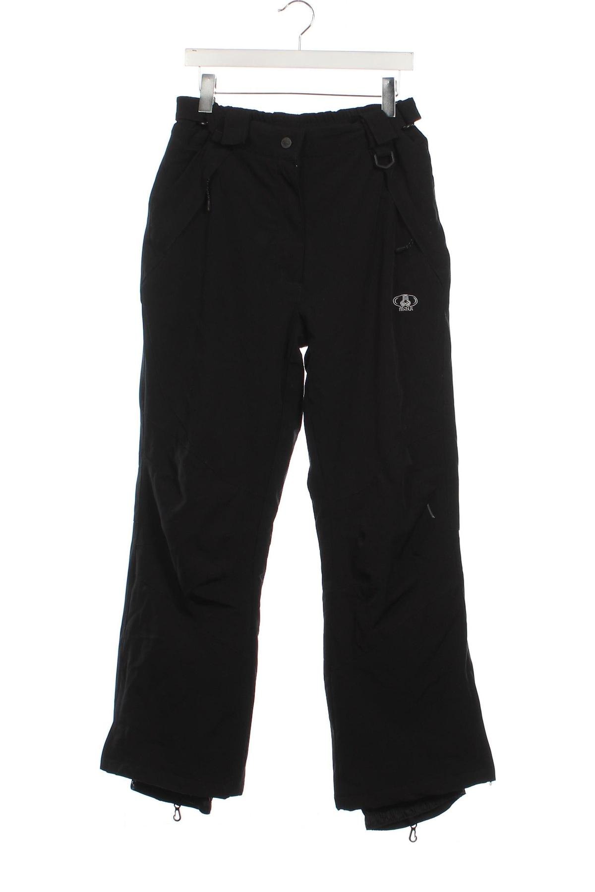 Pantaloni de damă pentru sporturi de iarnă Maul, Mărime XL, Culoare Negru, Preț 144,99 Lei